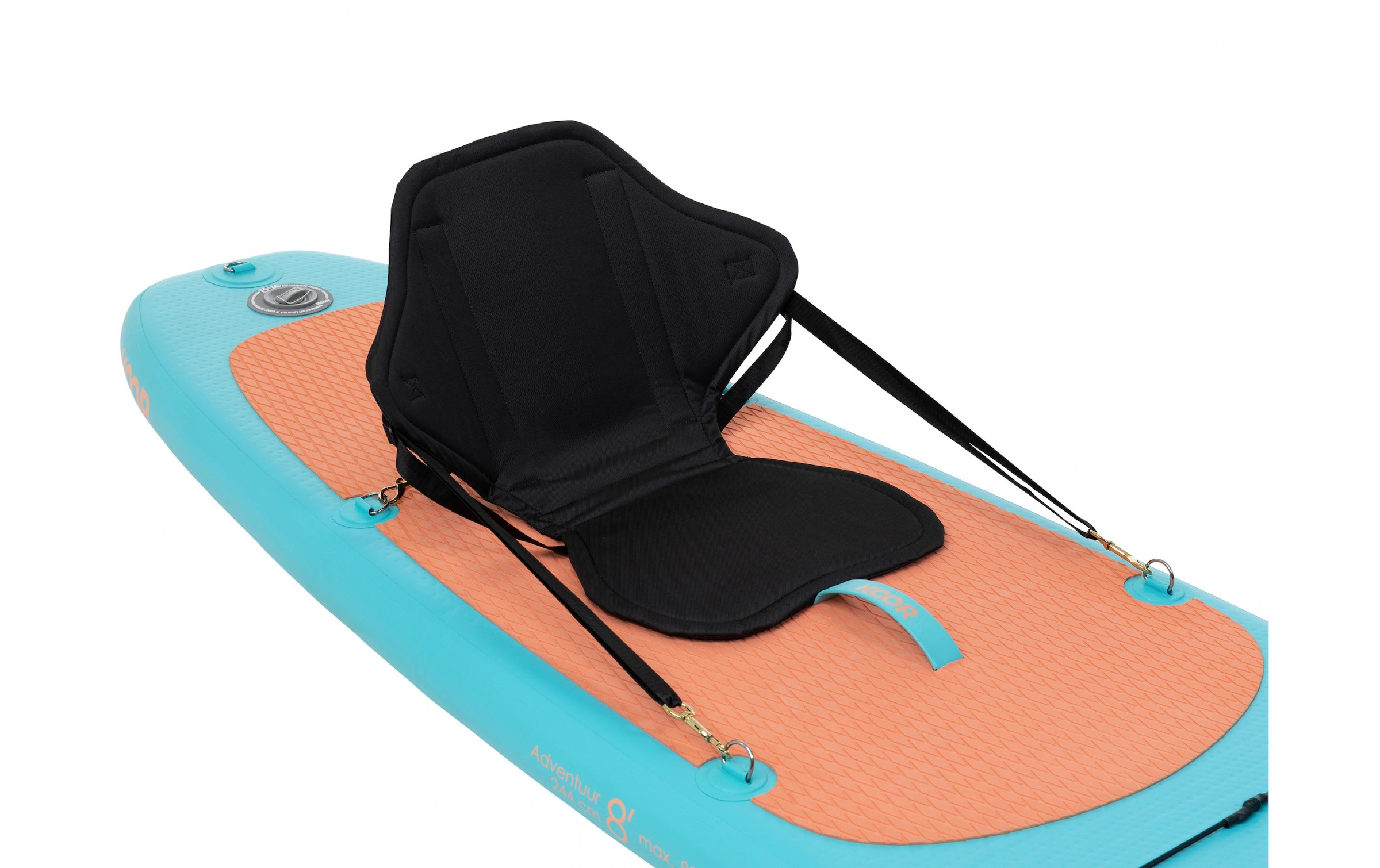 KOOR SUP-Rückenlehne »SUP-Sitz«