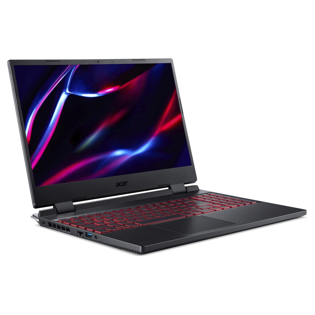 Acer Gaming-Notebook »Nitro 5 AN515-46-R6U«, 39,46 cm, / 15,6 Zoll, AMD, Ryzen 5, GeForce RTX, 1000 GB SSD