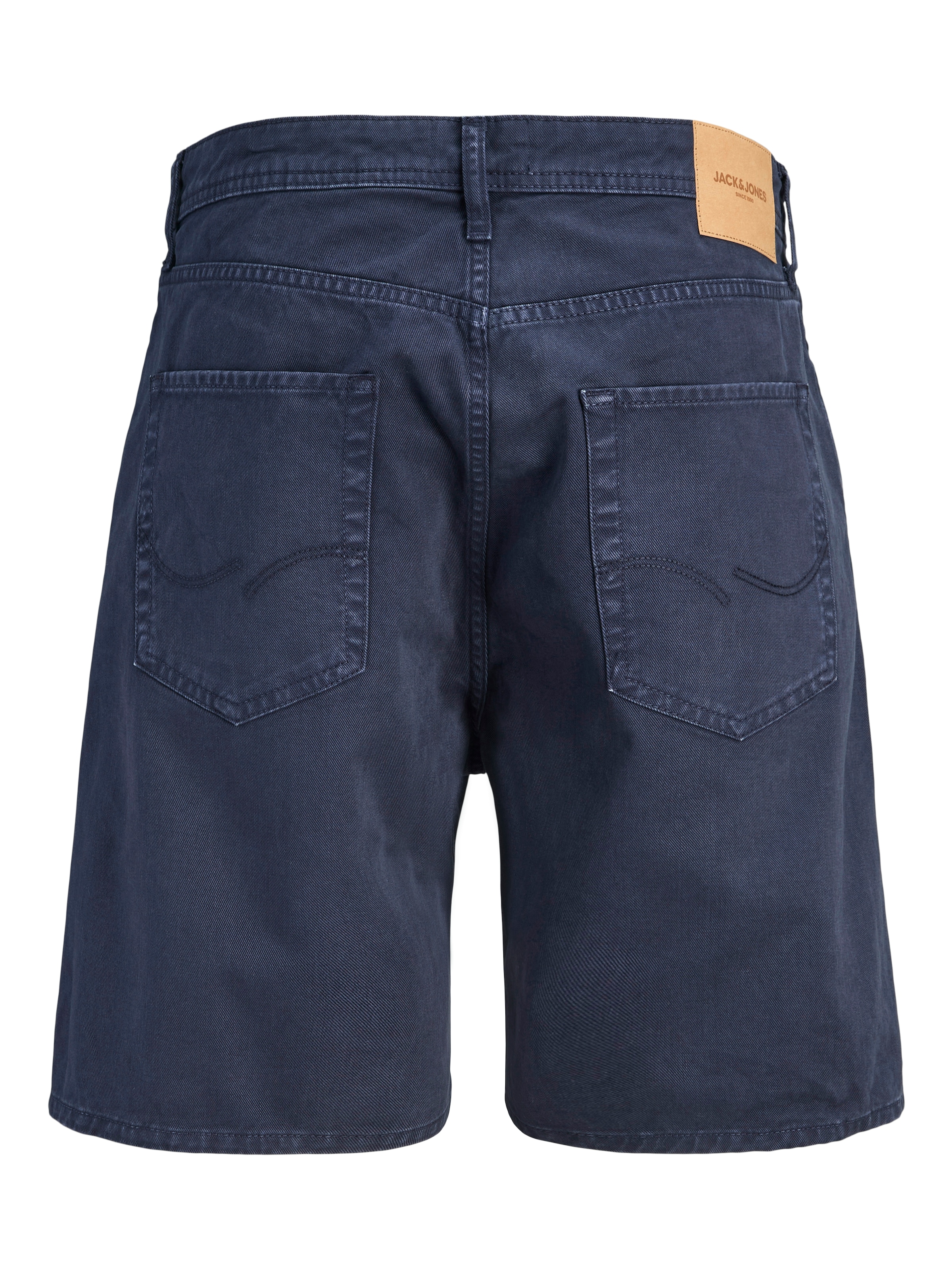 Jack & Jones Shorts »JPSTTONY ORIGINAL 017 SHORTS MID SN«  Baumwolle, locker geschnitten