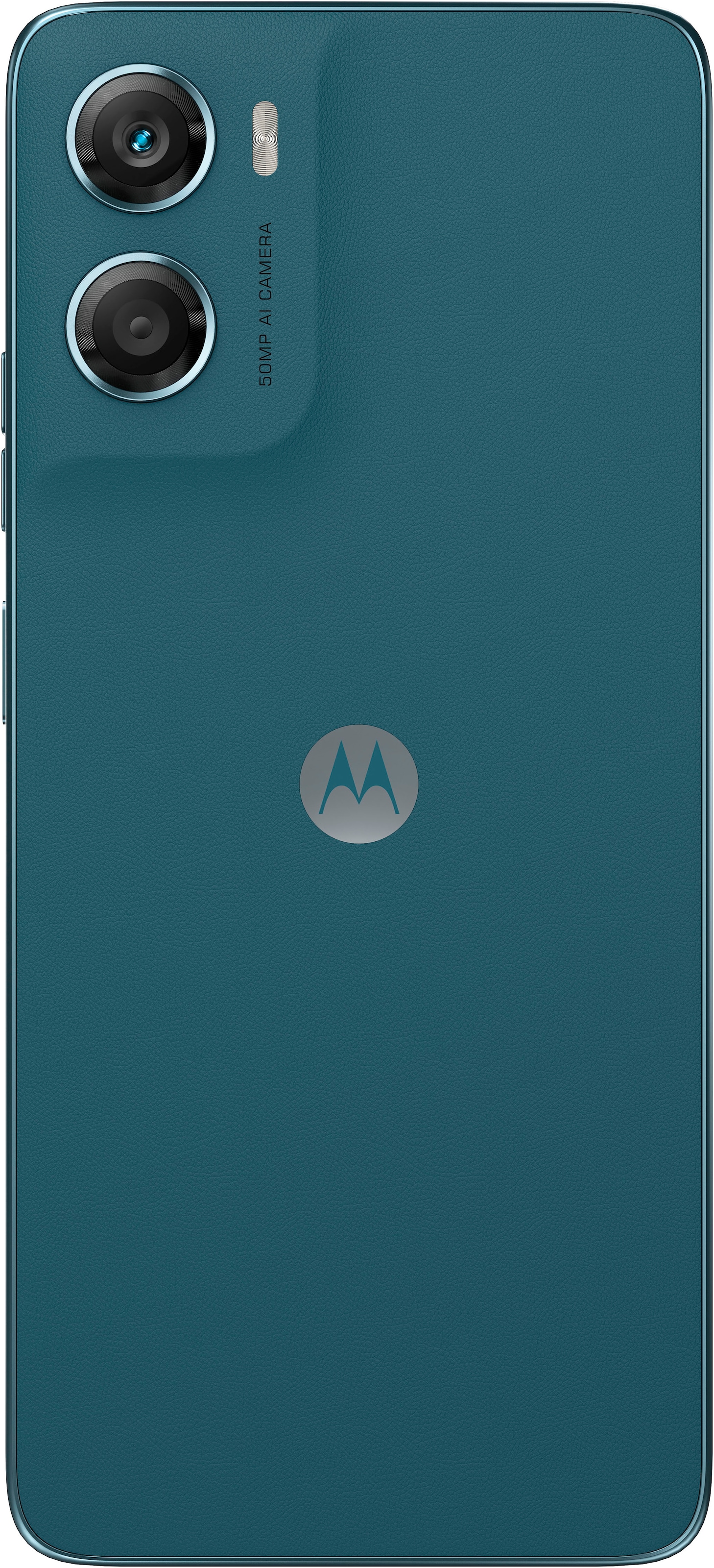Motorola Smartphone »moto g06« tapestry
