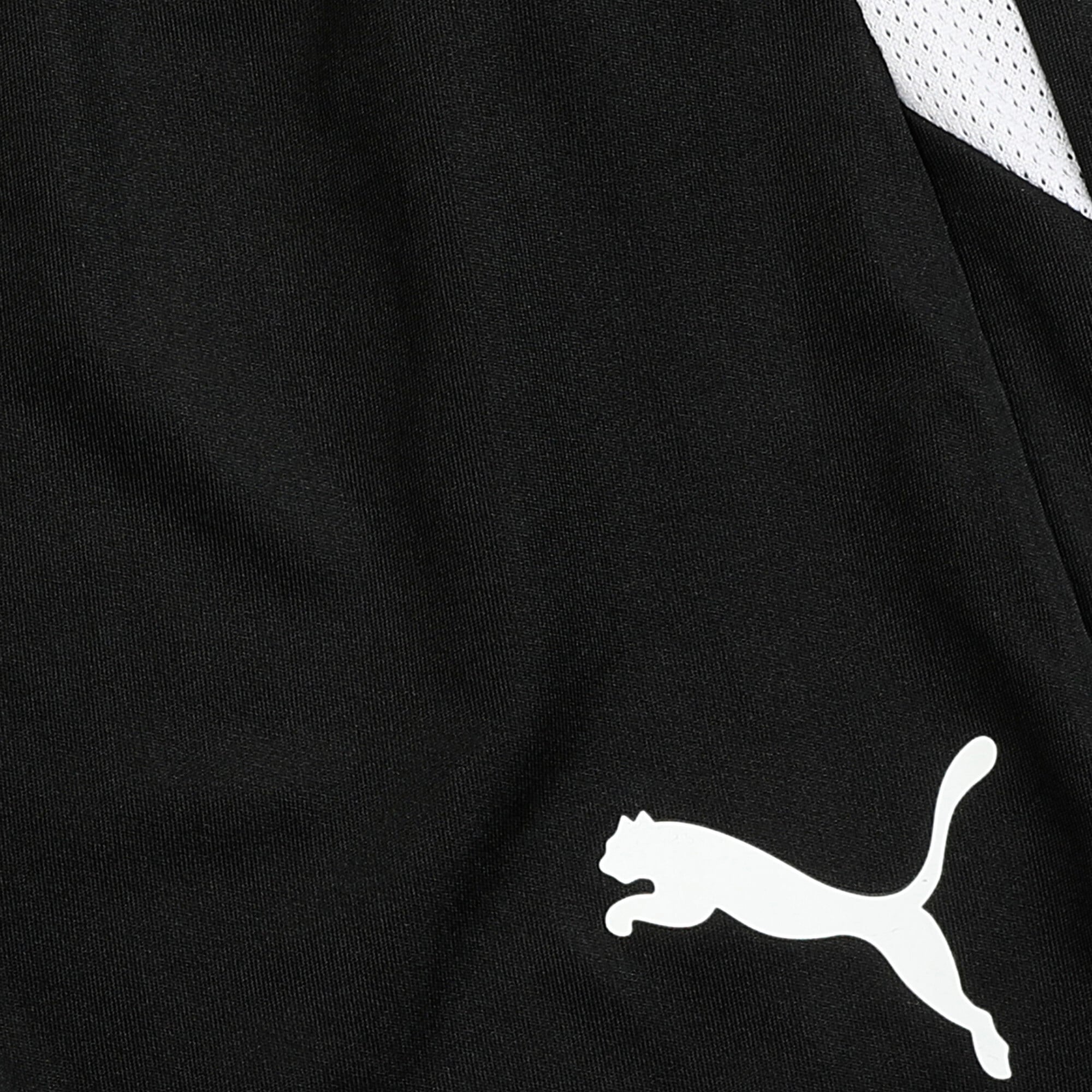 PUMA Trainingsshorts »TEAMLIGA SHORTS JR«