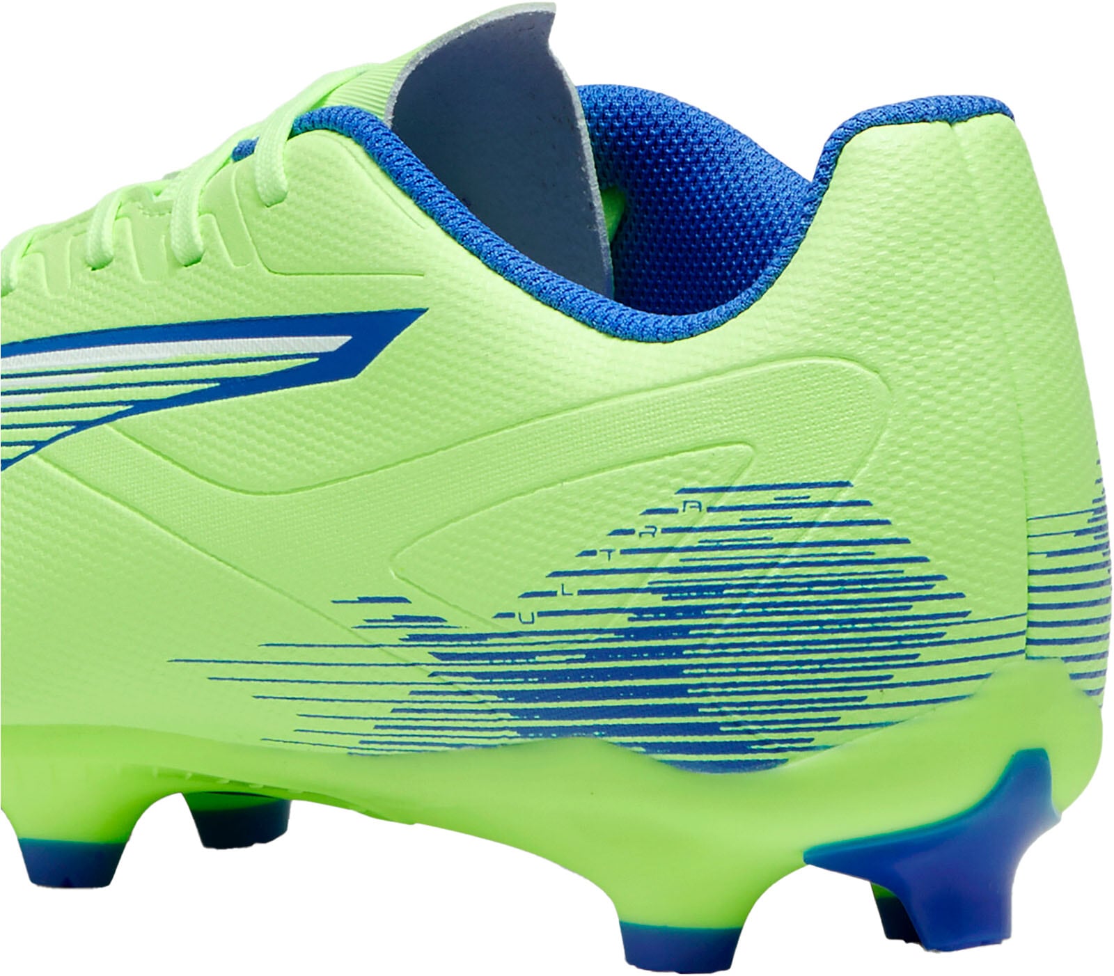 PUMA Fussballschuh »ULTRA 5 PLAY FG/AG«