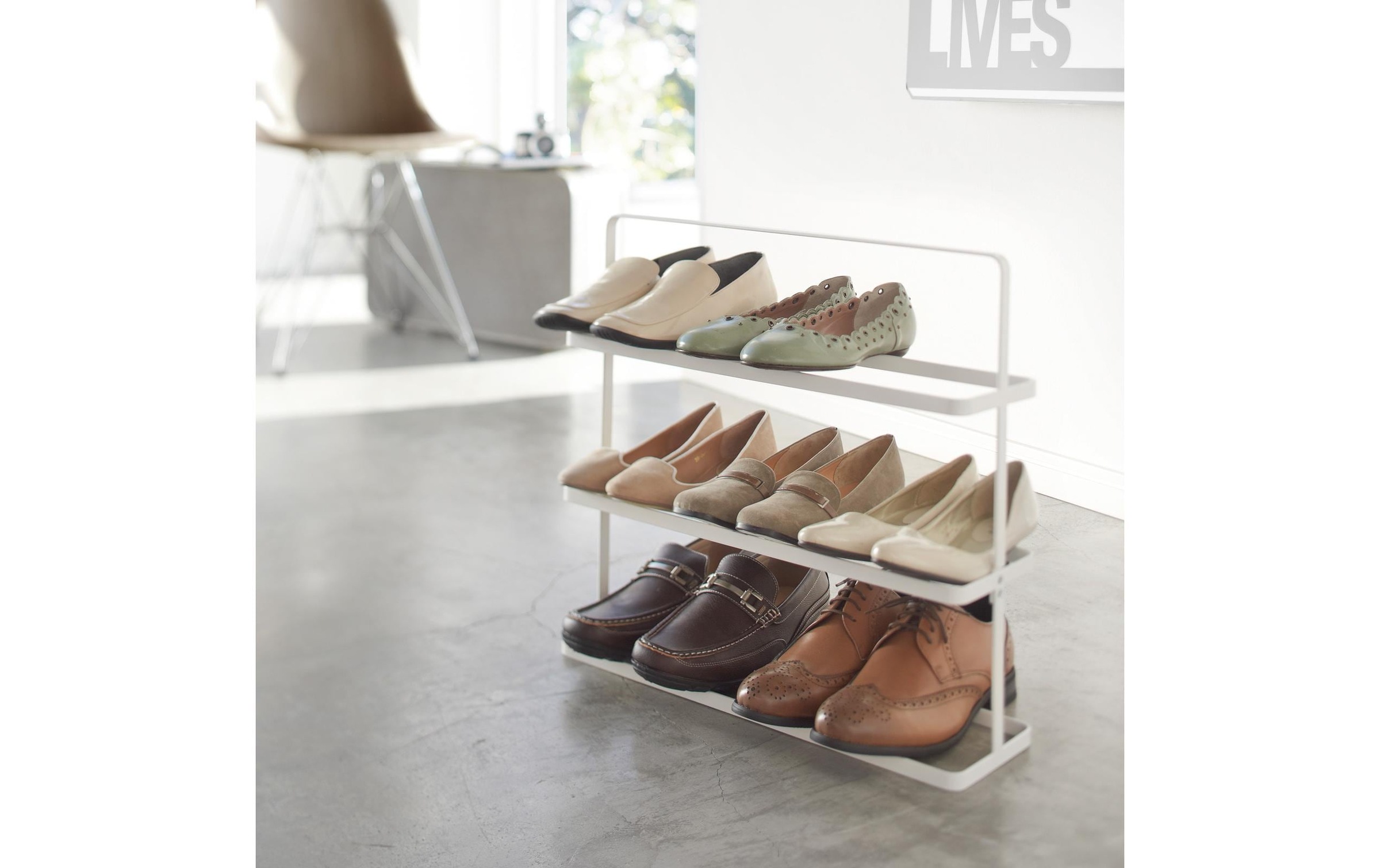 Yamazaki Schuhregal »Tower«