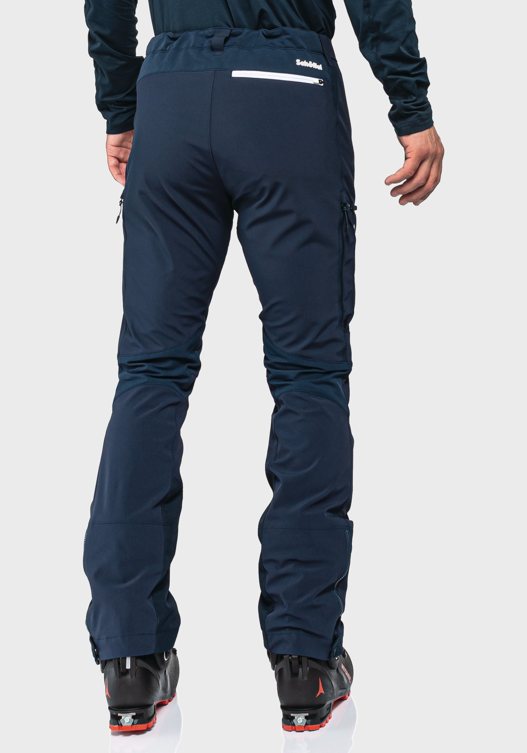Schöffel Outdoorhose »Softshell Pants Matrei M«