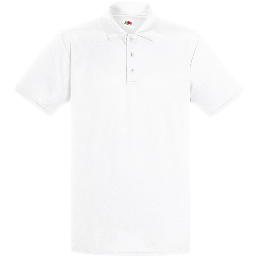 Poloshirt »Herren Polo-Hemd, kurzärmlig«