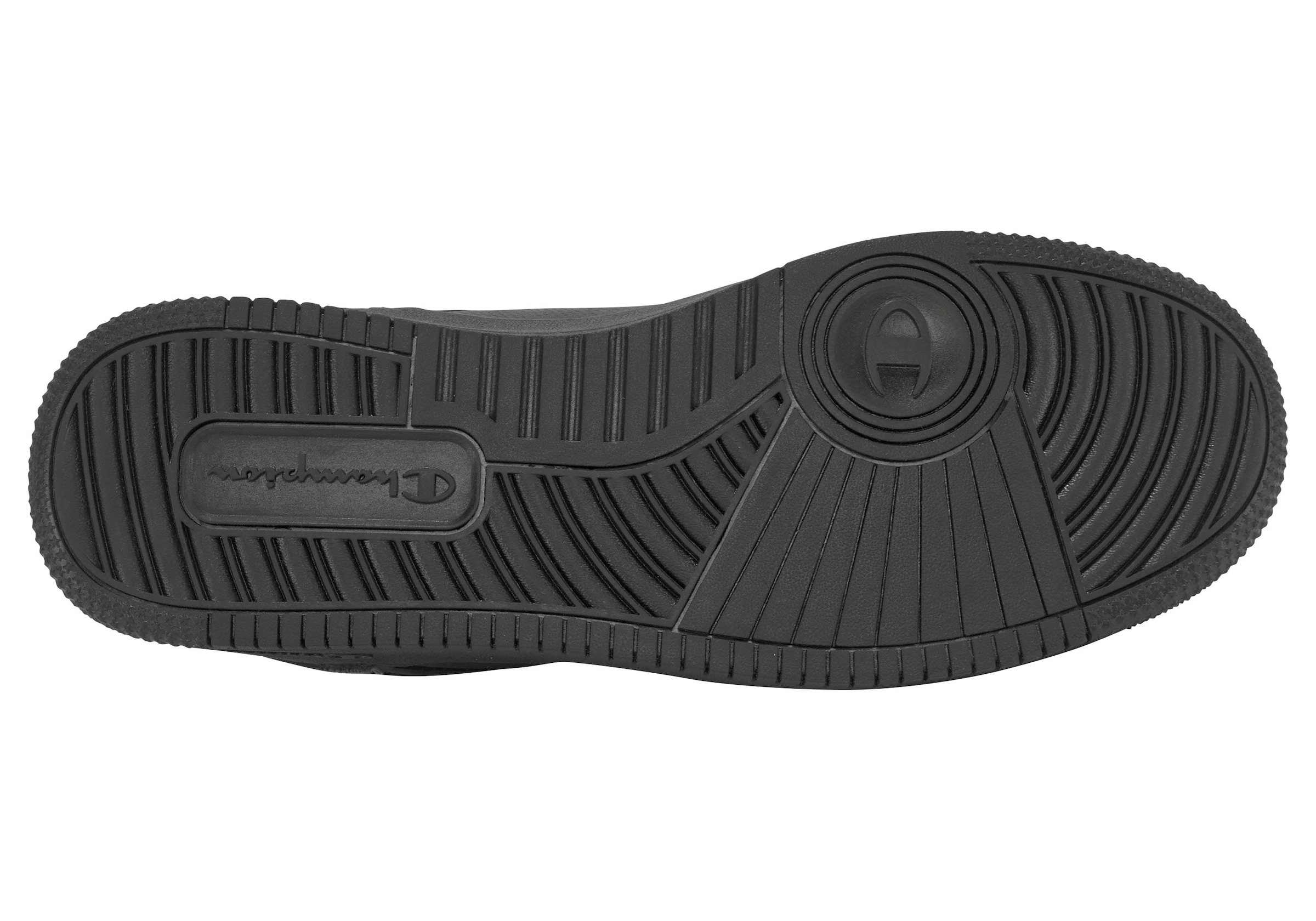 Champion Sneaker »RD18 2.0 LOW«