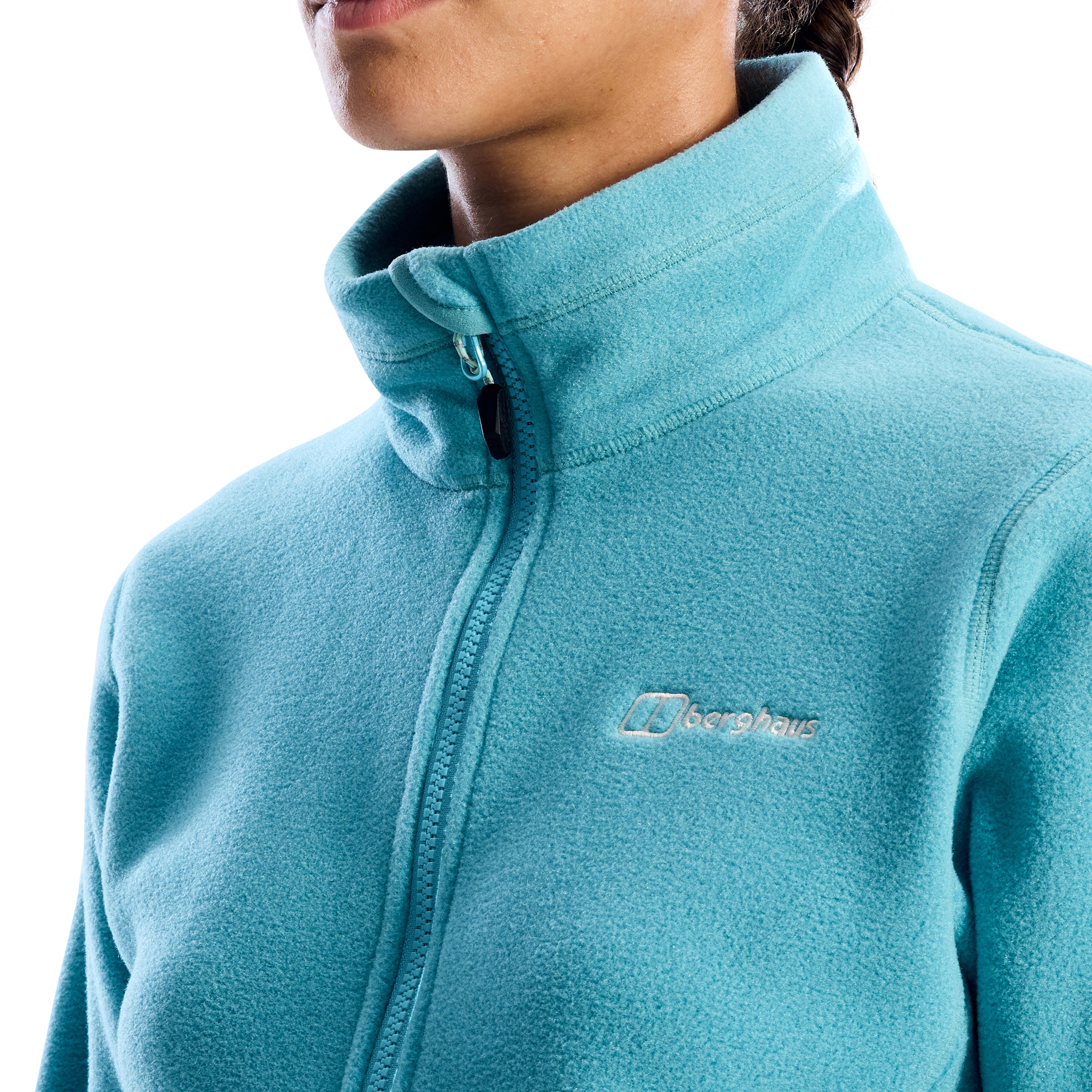 Berghaus Veste polaire »PRISM PT IA FL JKT AF« sportlicher Stil, atmungsaktives und wärmendes Material