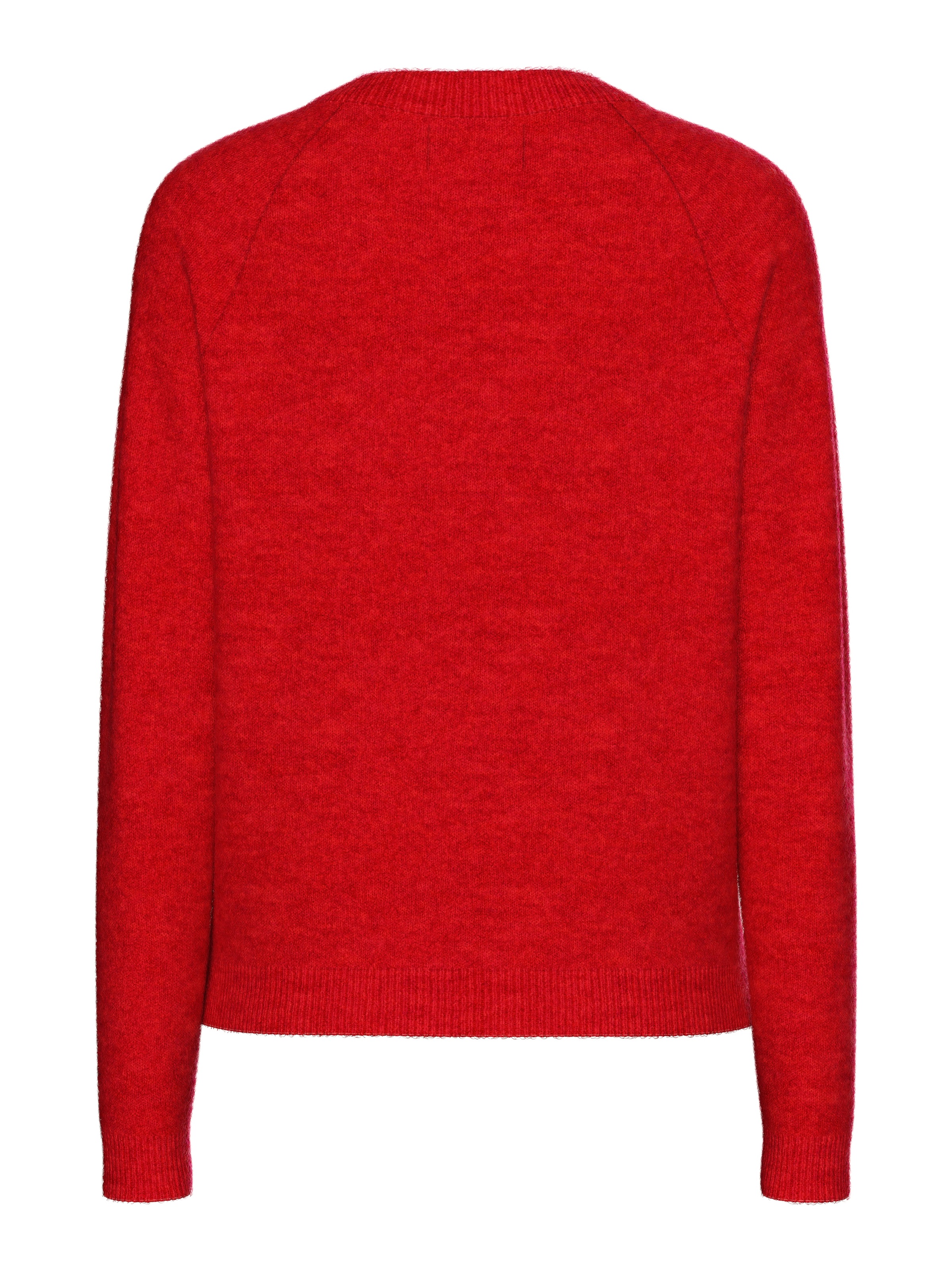 pieces Pull en tricot »PCJULIANA LS O-NECK KNIT NOOS BC«