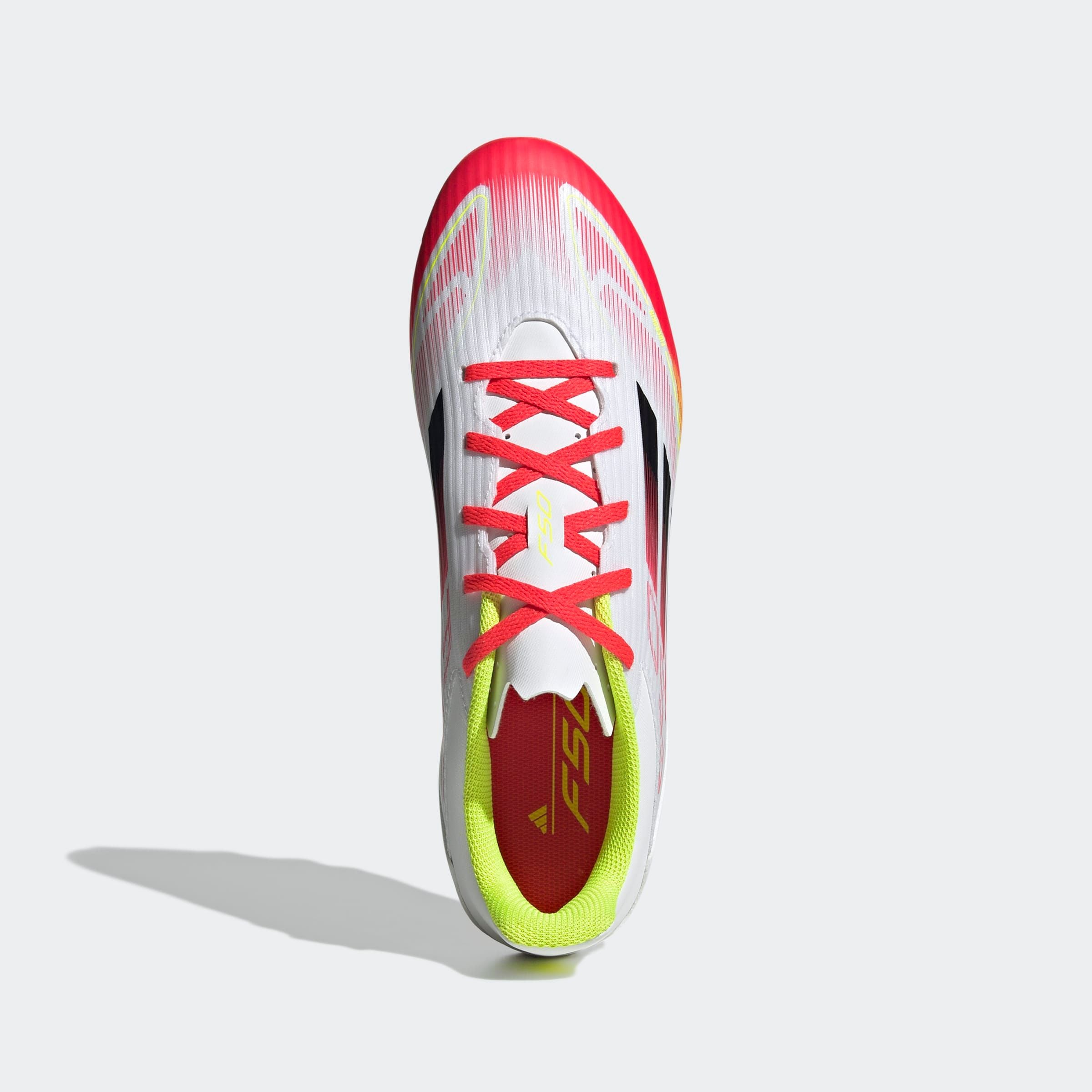 adidas Performance Fussballschuh »F50 CLUB FG/MG«, für Rasenplätze