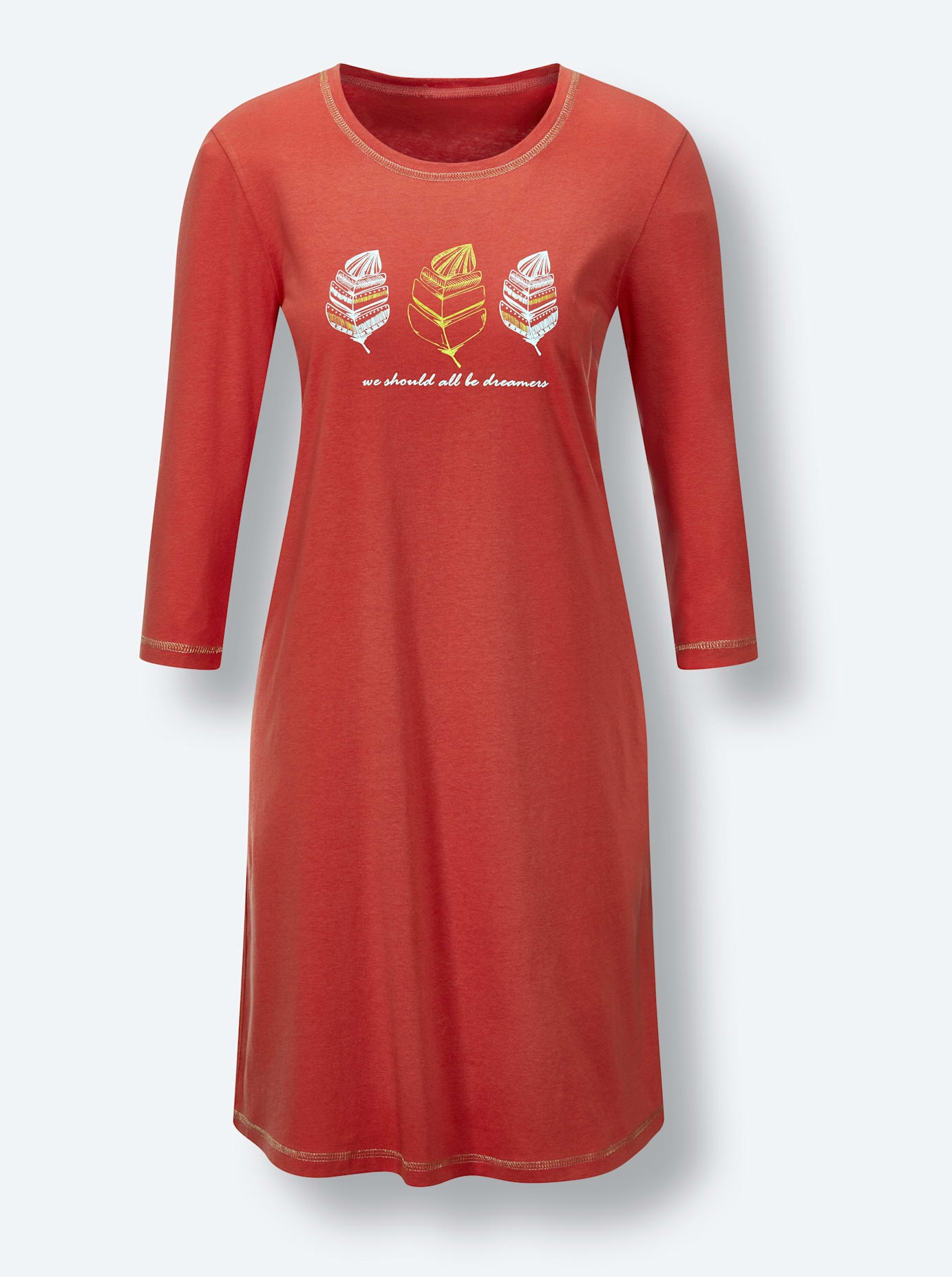 wäschepur Sleepshirt »Sleepshirts«