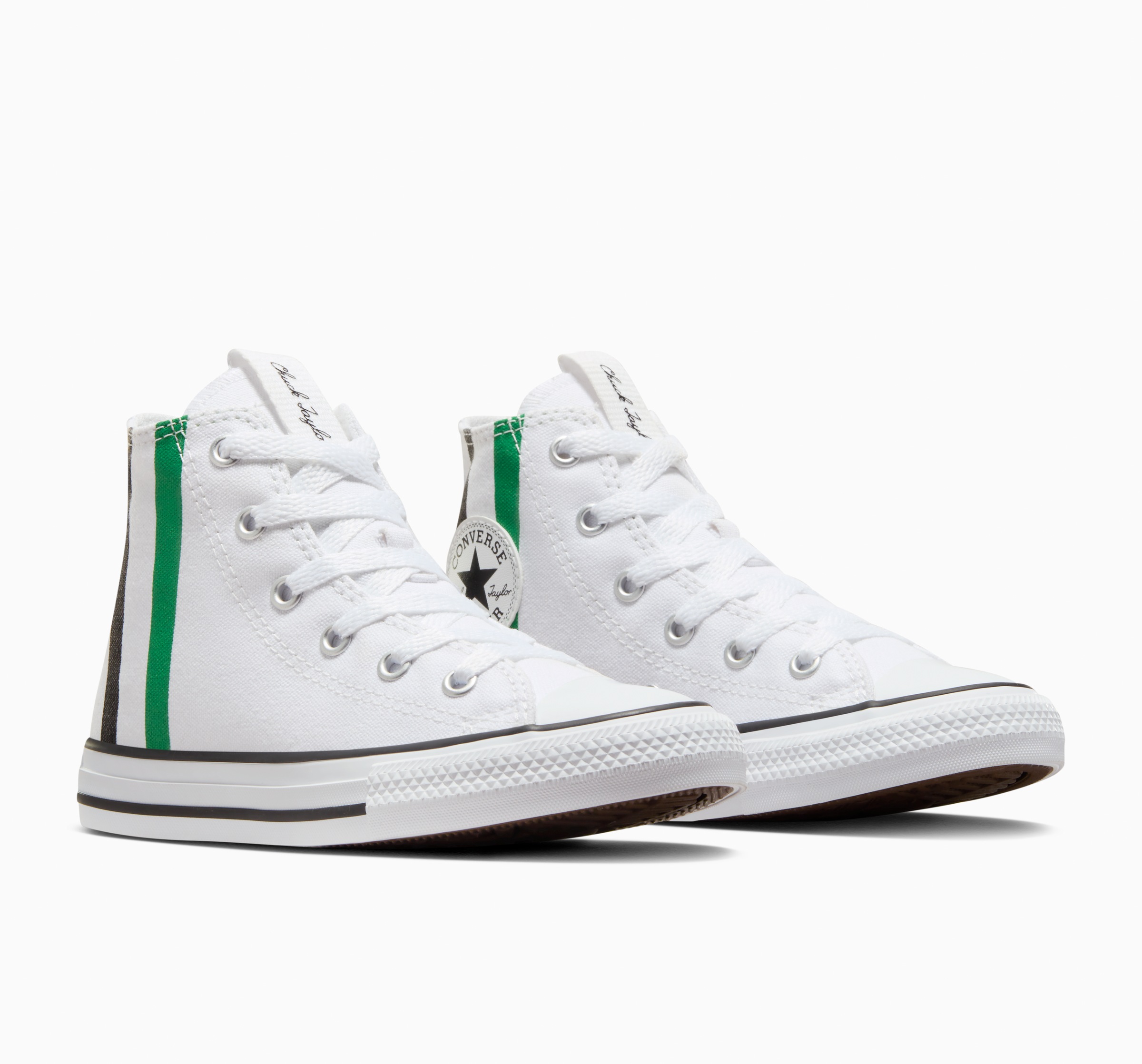 Image of Converse Sneaker "CHUCK TAYLOR ALL STAR HOME TEAM"