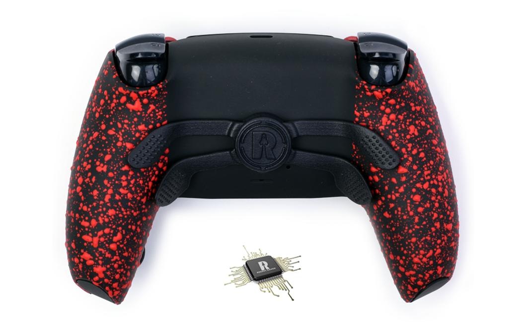 Gaming-Controller »Rocket Games PS5 Pro Controller mit«