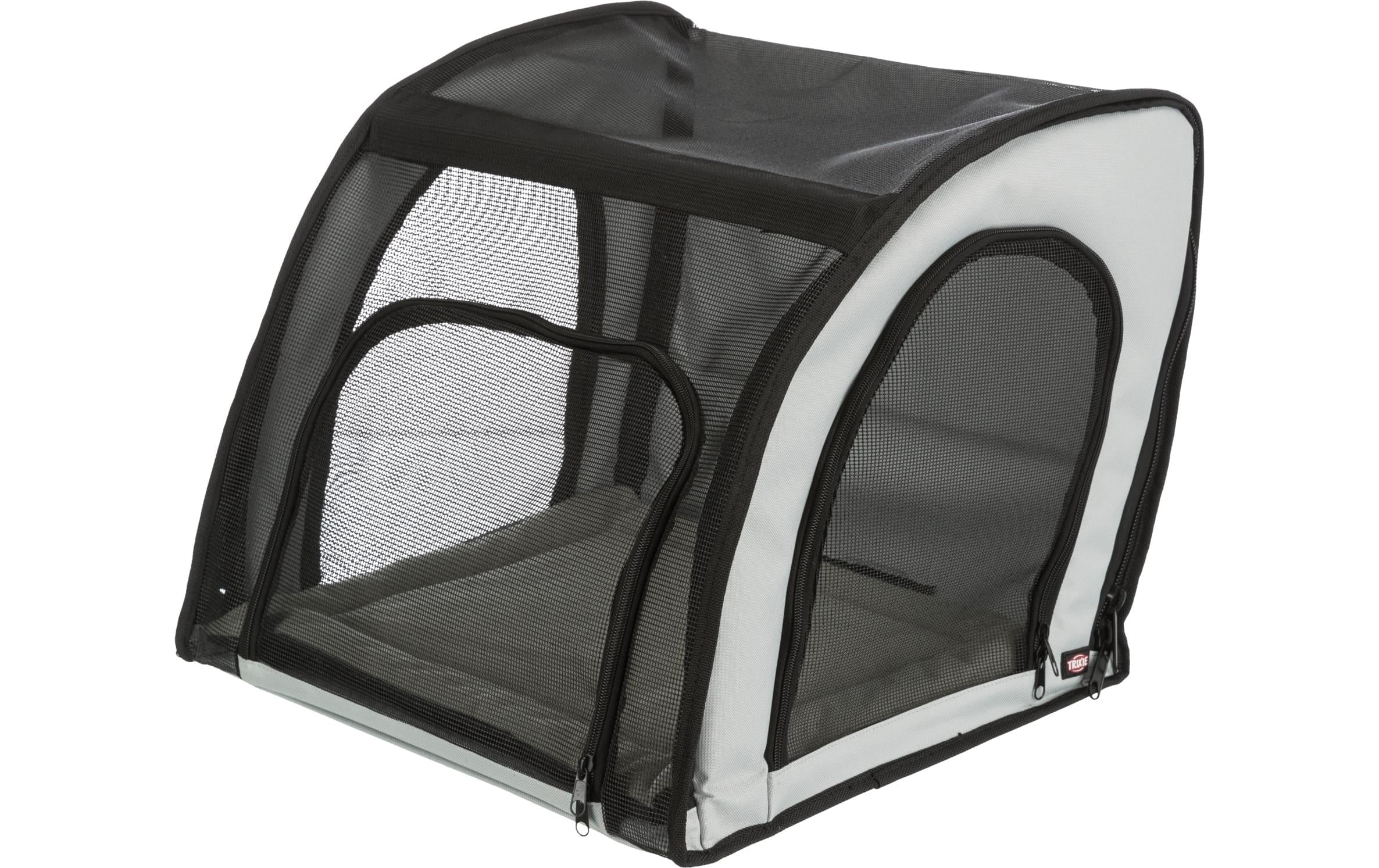 TRIXIE Hunde-Autositz »Trixie Auto-Sitz, 44×37×40 cm«