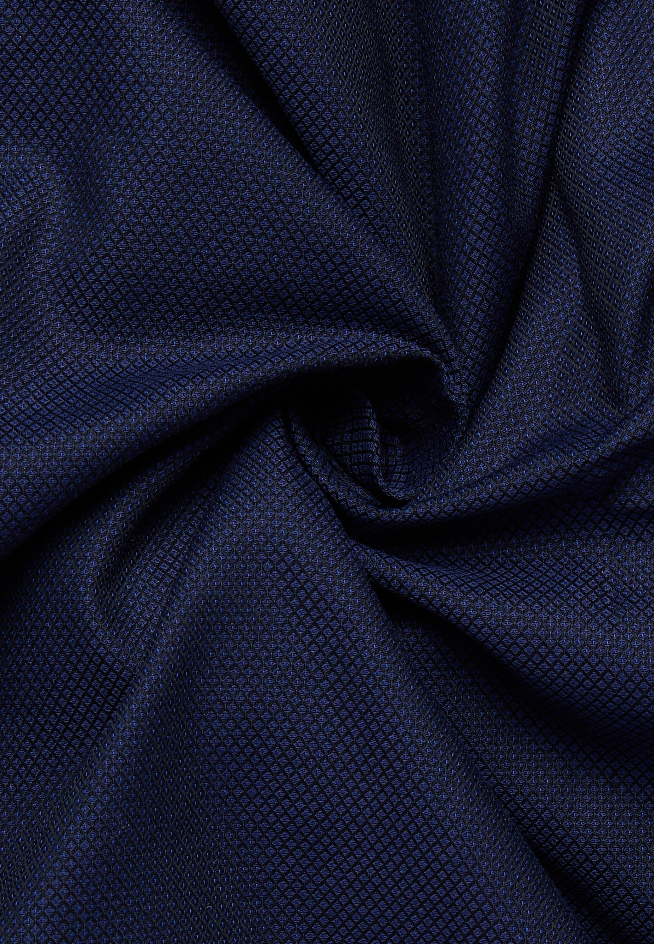 Eterna Langarmhemd »COMFORT FIT« NON IRON (bügelfrei)