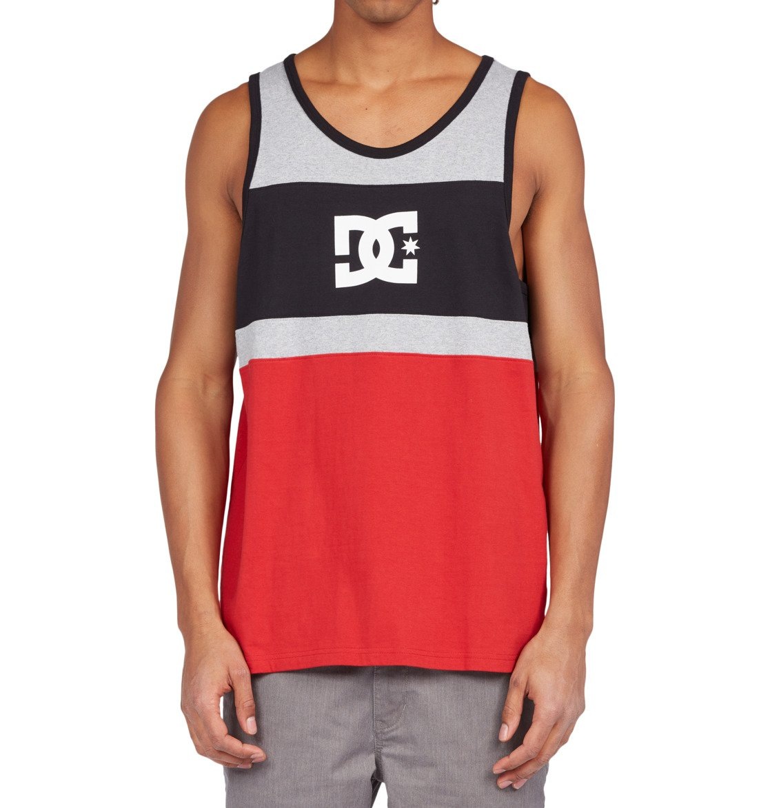 Image of DC Shoes Tanktop »Glen End« bei Ackermann Versand Schweiz
