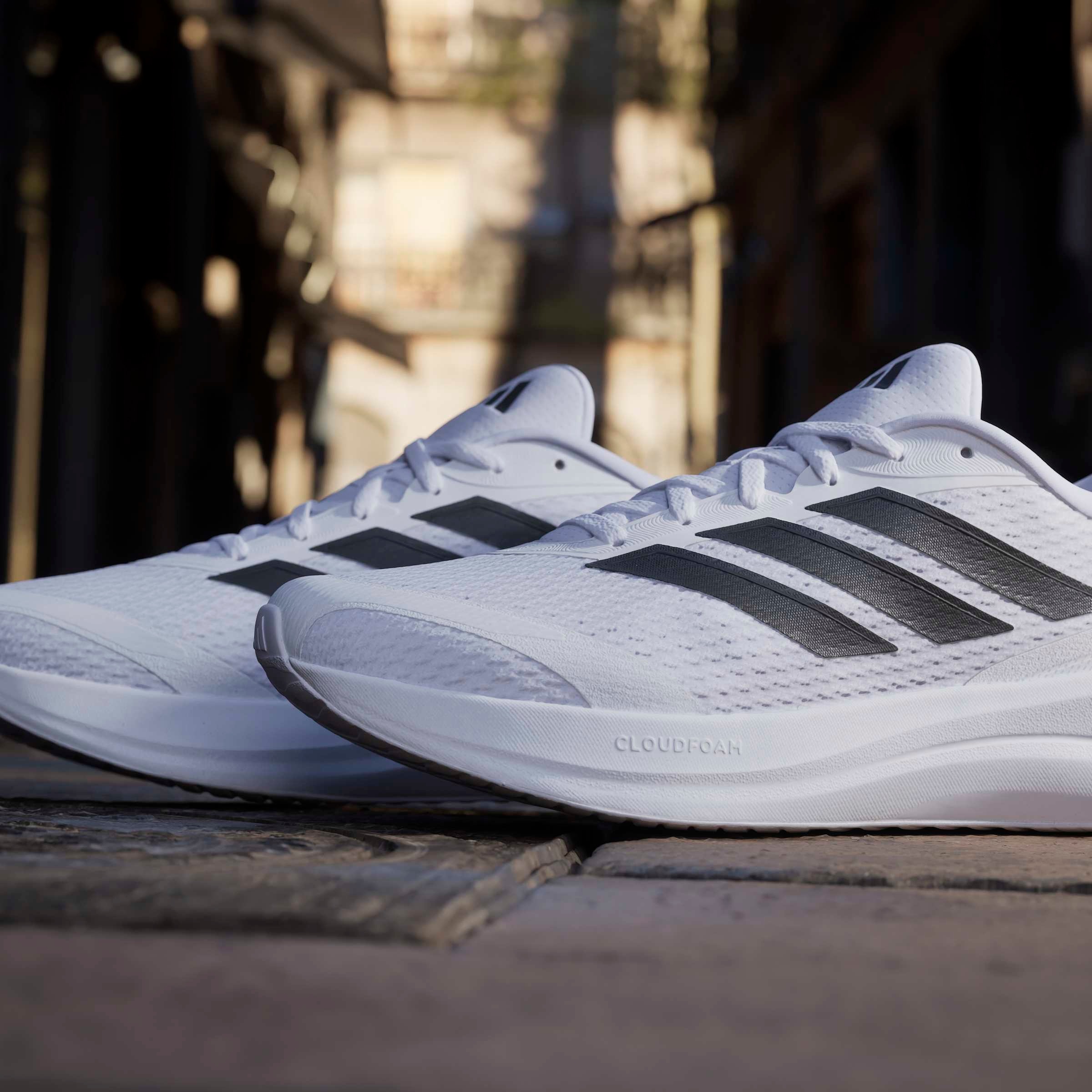 adidas Performance Chaussure de course »RUNFALCON 6 WIDE«  coupe large