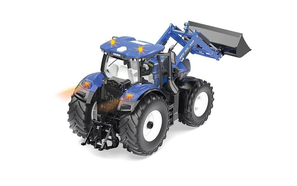 Siku RC-Traktor »New Holland T7.315 mit Controller RTR,«