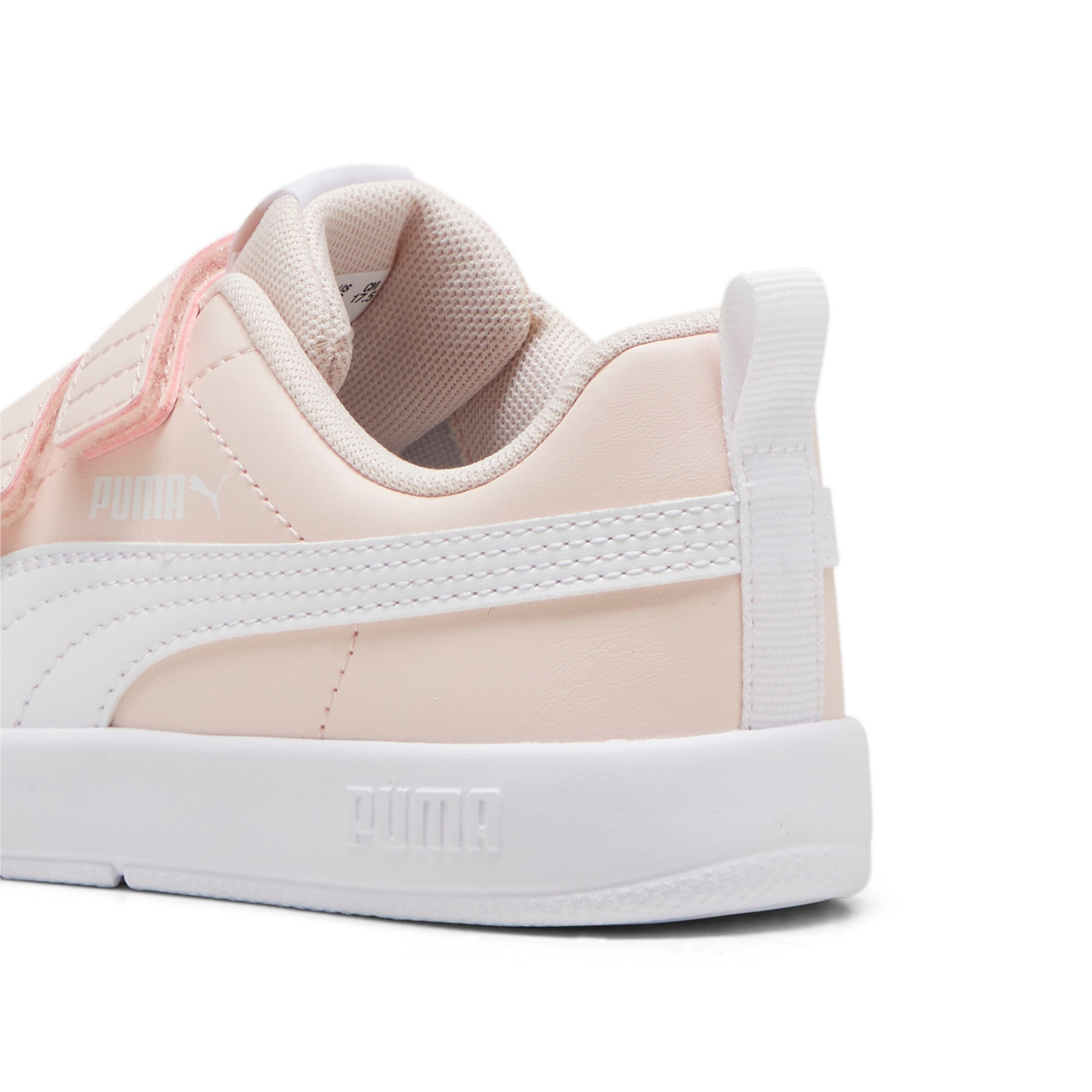 PUMA Sneaker »COURTFLEX V3 V PS«