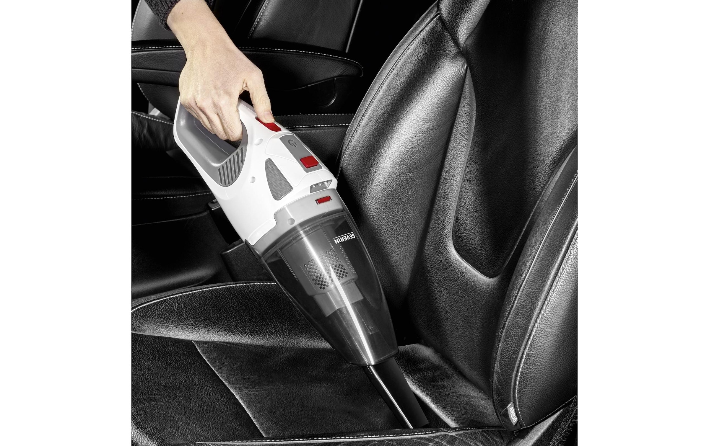 Severin Akku-Hand-und Stielstaubsauger »HV 7173«