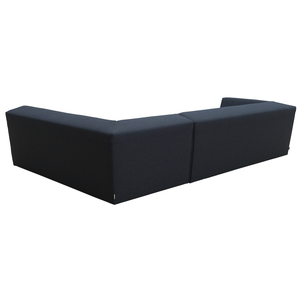 TOM TAILOR HOME Ecksofa »ELEMENTS«, (Set)