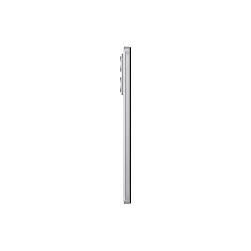 Xiaomi Smartphone »Xiaomi Redmi Note 12 PRO+ 5G 256GB white«, weiss, 16,87 cm/6,67 Zoll, 256 GB Speicherplatz, 200 MP Kamera