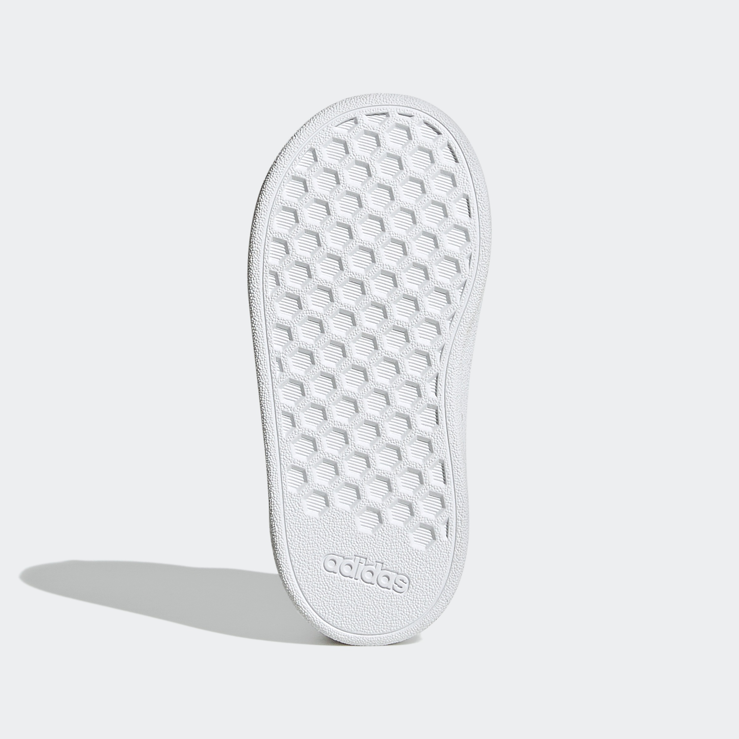adidas Sportswear Sneaker »GRAND COURT LIFESTYLE COURT HOOK AND LOOP«