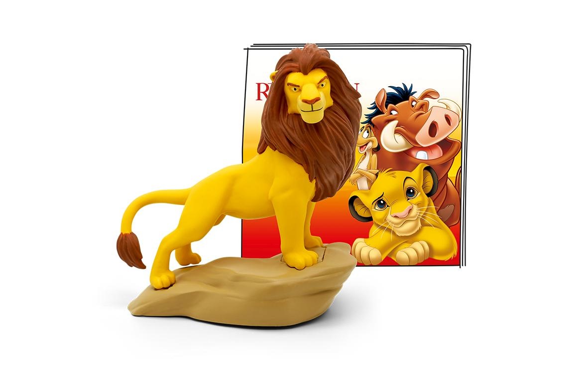 Image of tonies Hörspiel "Disney – Le roi lion -FR-"
