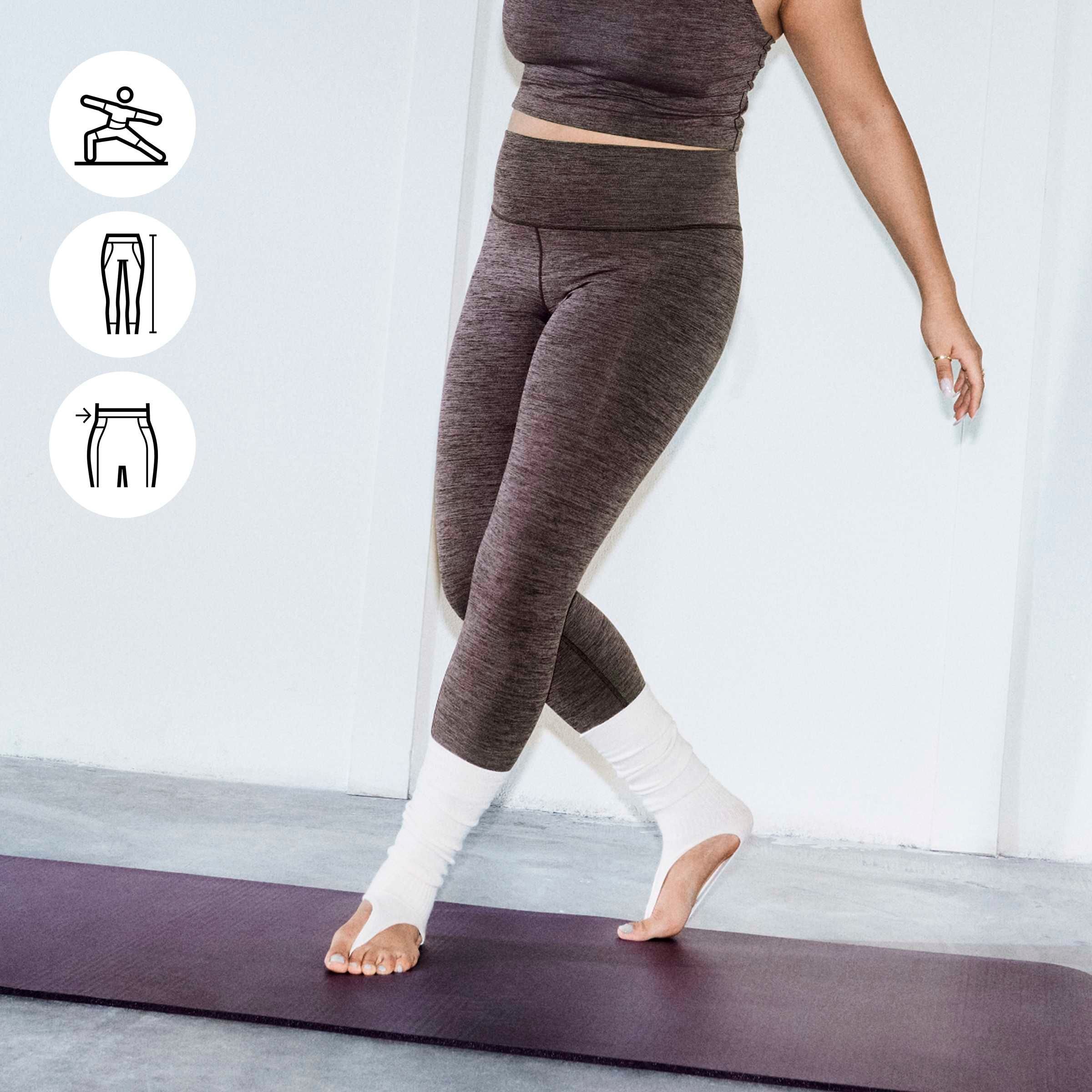 adidas Performance Caleçon d'entraînement »ALL ME 7/8-LEGGINGS«