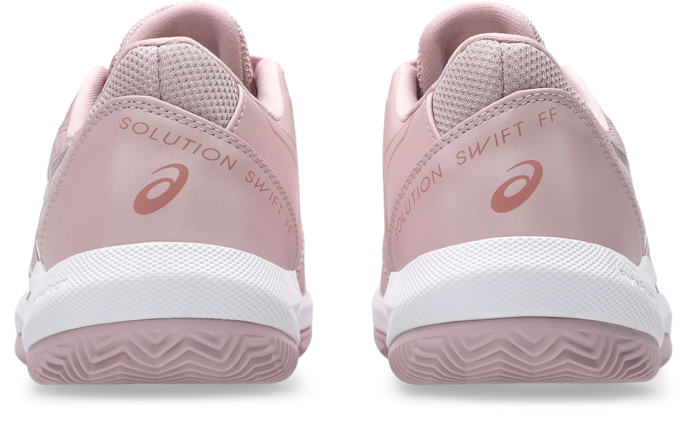 Asics Tennisschuh »SOLUTION SWIFT FF 2 CLAY«  Sandplatzschuhe für Ascheplätze