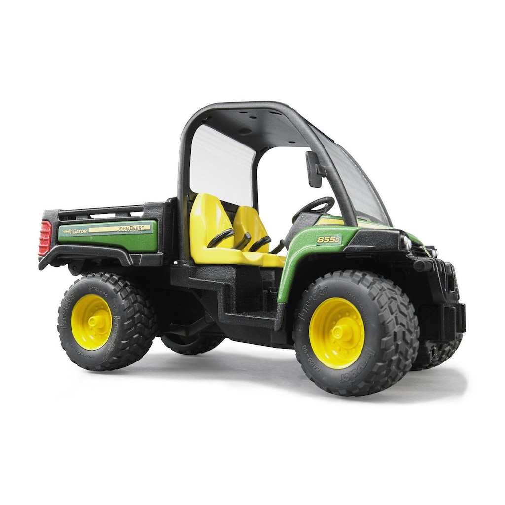 Bruder® Spielzeug-Traktor »John Deere Gator 8550«