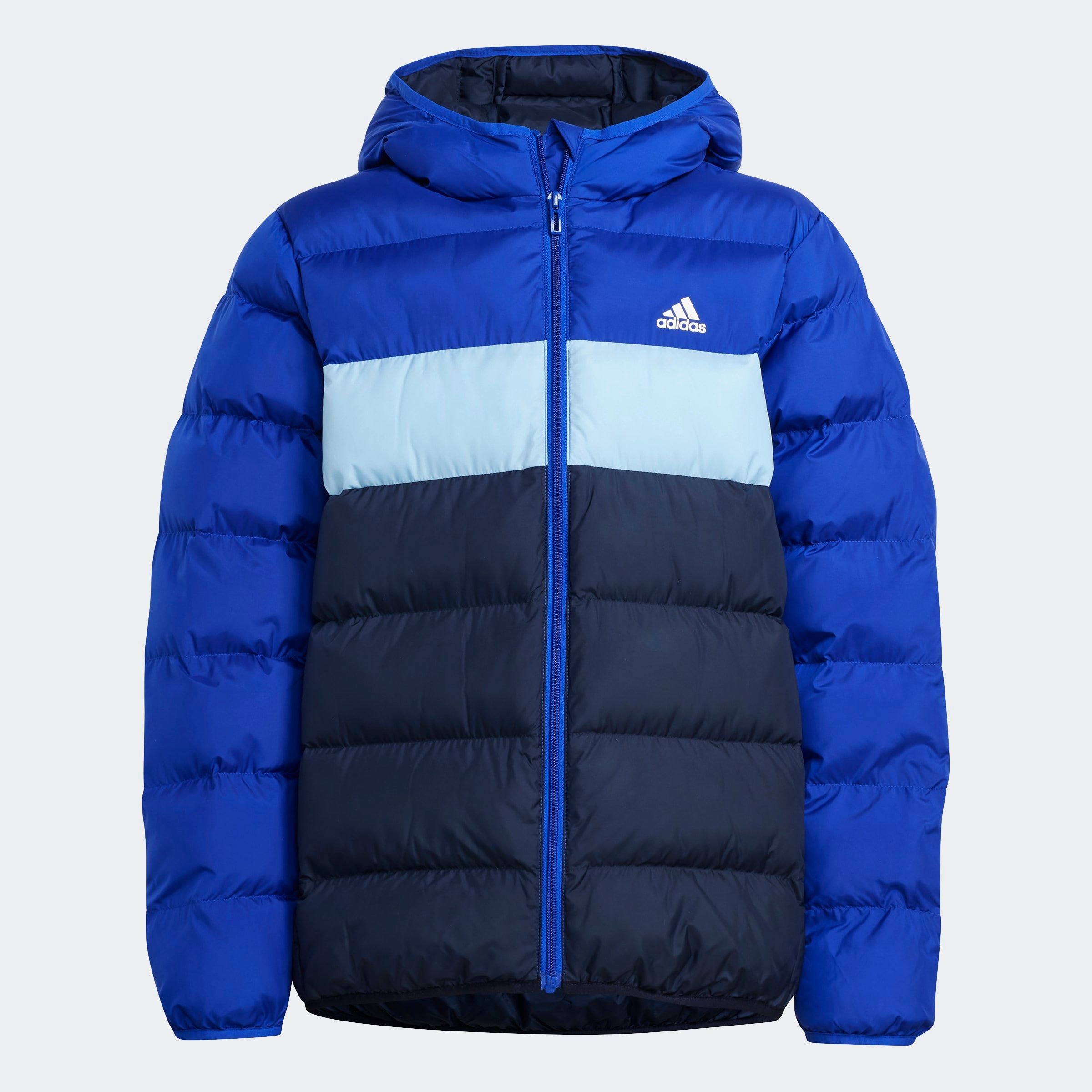adidas Sportswear Steppjacke »J SD JKT«