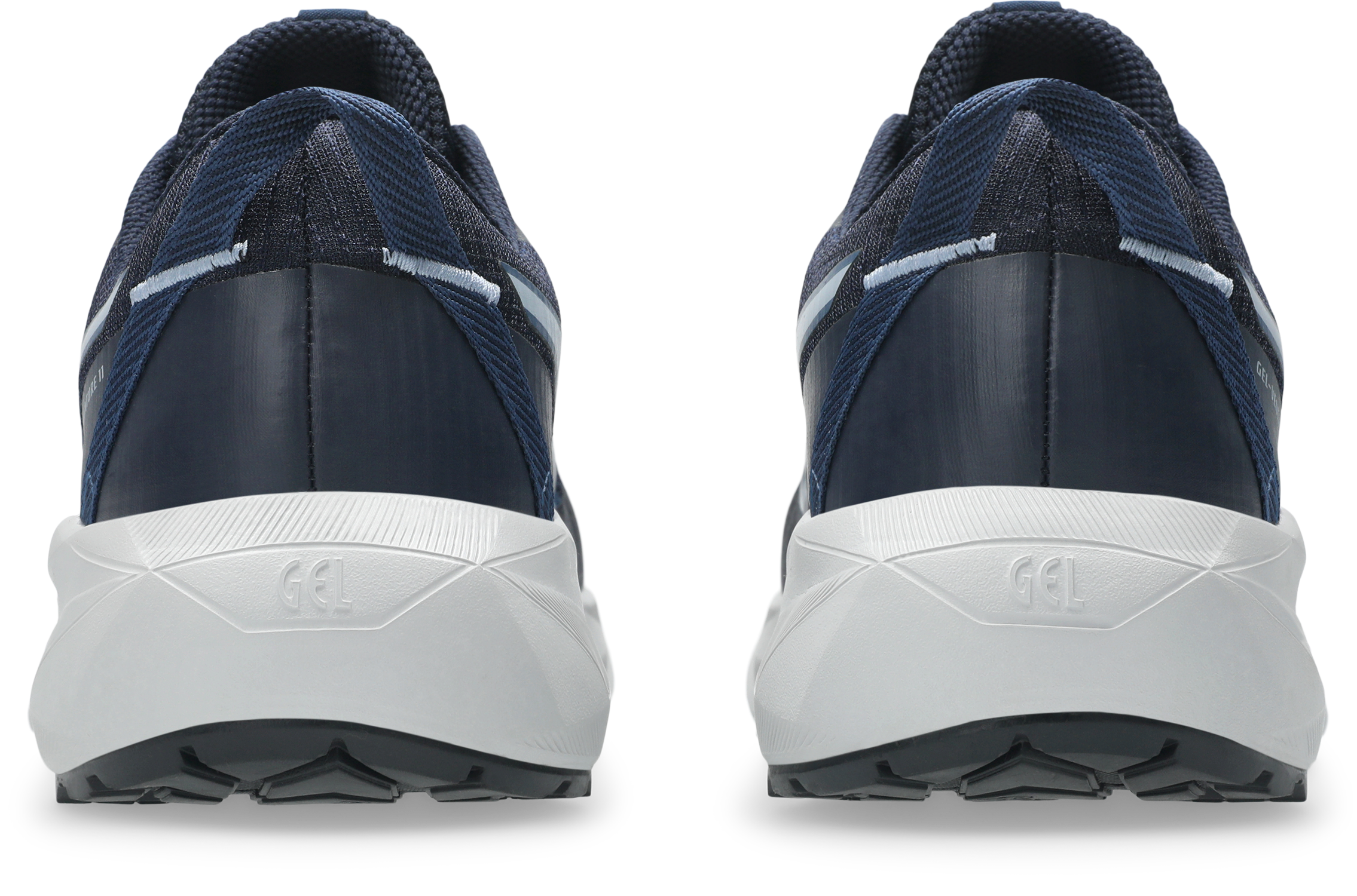 Asics Chaussures de trail »GEL-VENTURE 11«  avec semelle extérieure en caoutchouc profilée, avec amorti AMPLIFOAM PLUS