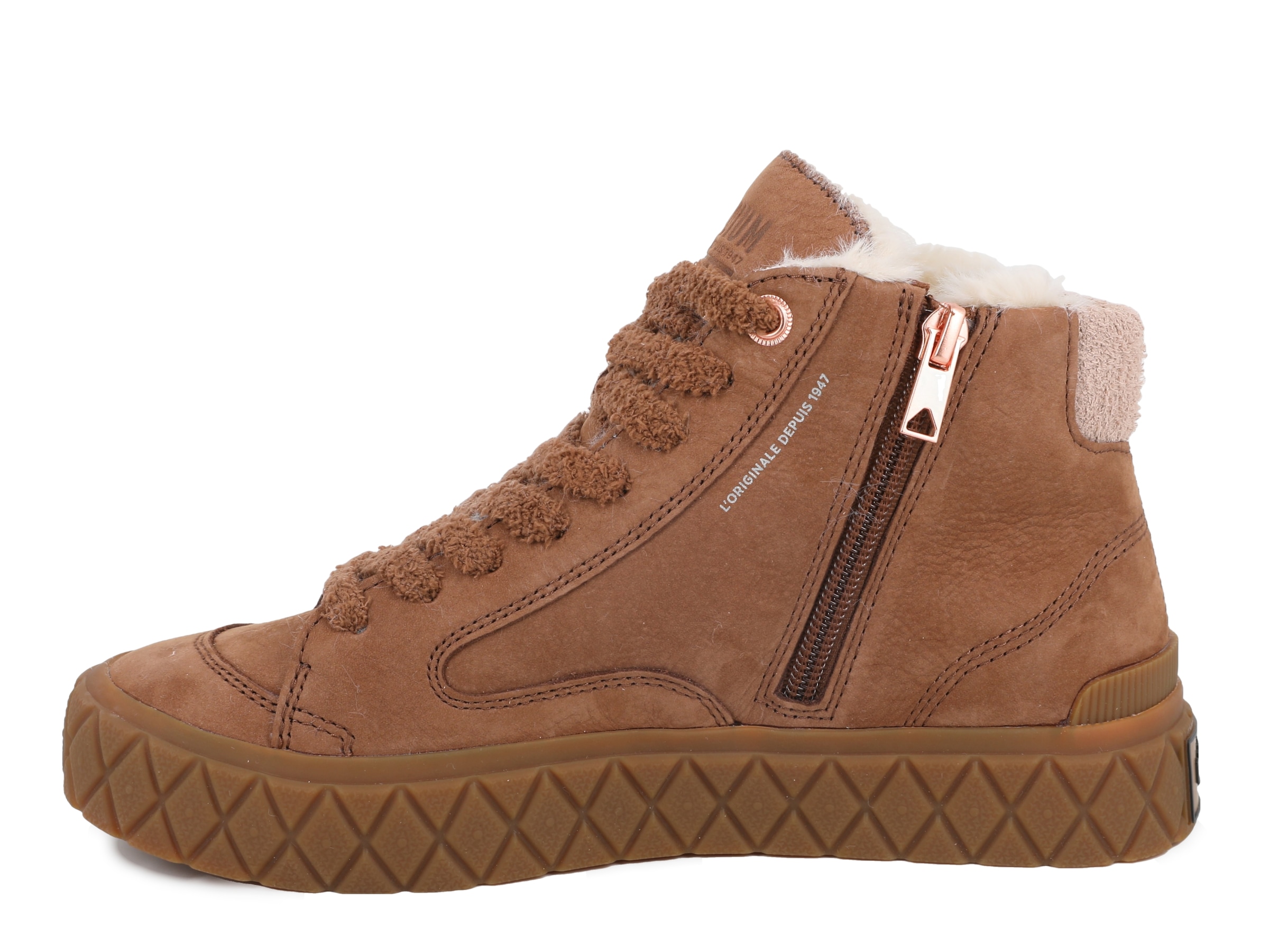 Palladium Bottes d'hiver »PALLA ACE NBK WL«  chaussures d'hiver, bottes d'hiver, snowboots