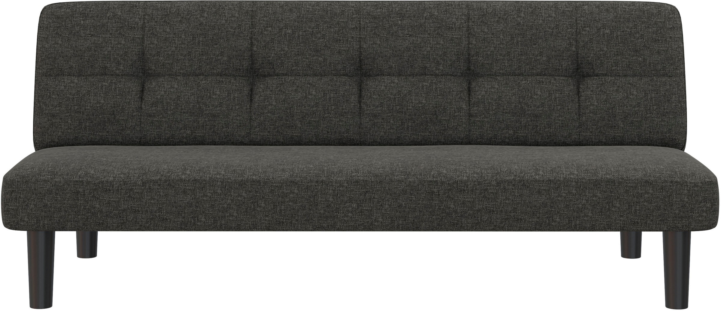 Dorel Home Schlafsofa »Alby«, verschiedene Farbvarianten erhältlich, Sitzhöhe 36 cm, Breite 90 cm