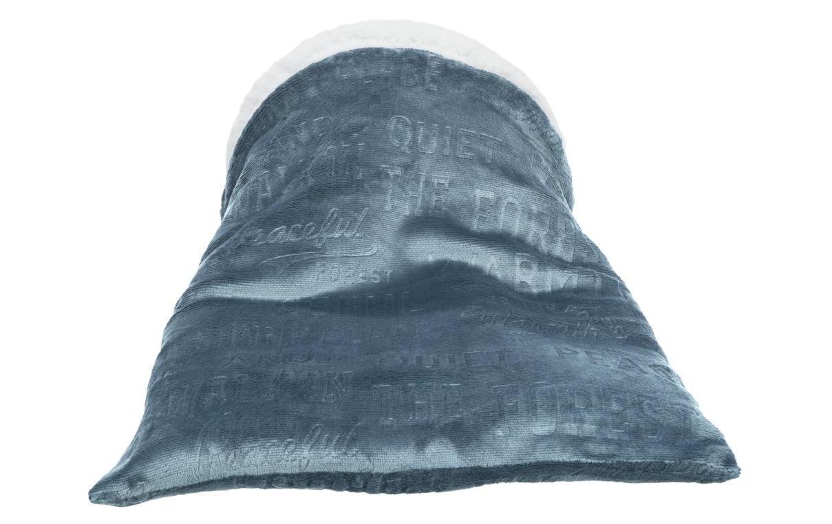 TRIXIE Tiertunnel »Kuschelsack Paul, ø 40 × 60 cm«