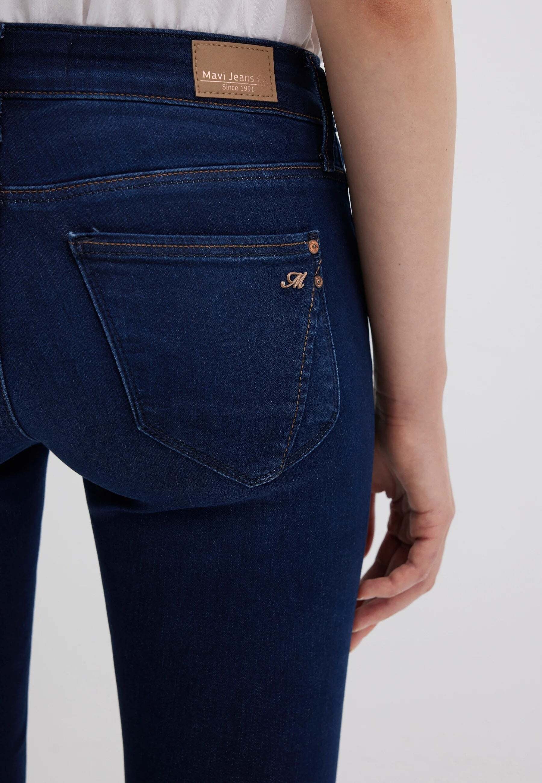 Mavi Skinny-fit-Jeans »Mavi Jeans Lexy«
