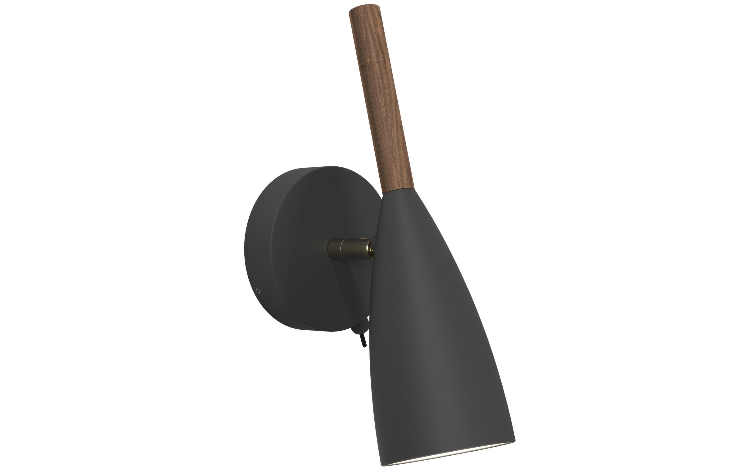 Image of Nordlux Wandleuchte »Pure 10«, GU10, Ausrichtbarer Leuchtenkopf bei Ackermann Versand Schweiz