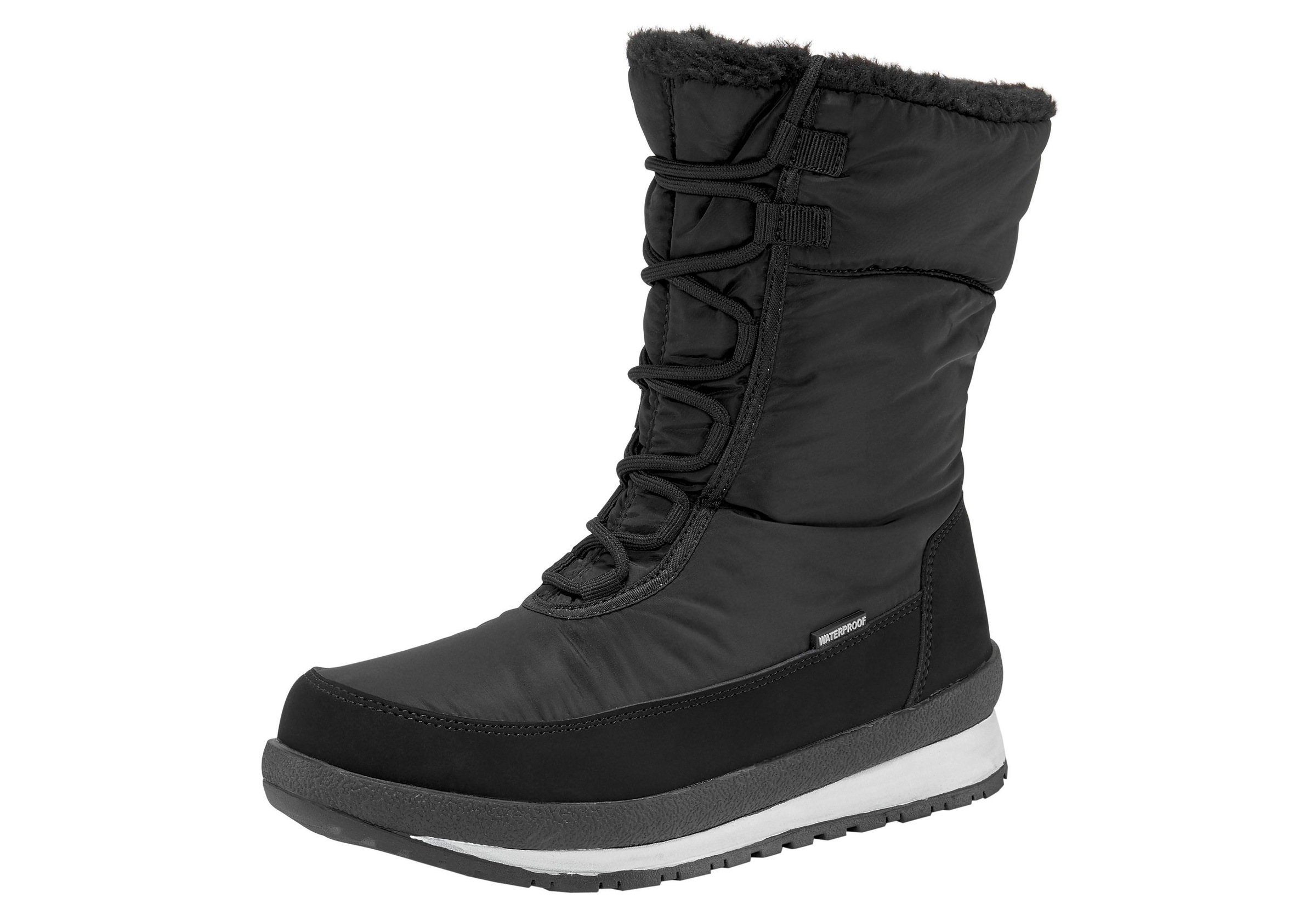 Image of CMP Winterboots »HARMA WMN "GRIP ON ICE" wasserdicht« bei Ackermann Versand Schweiz