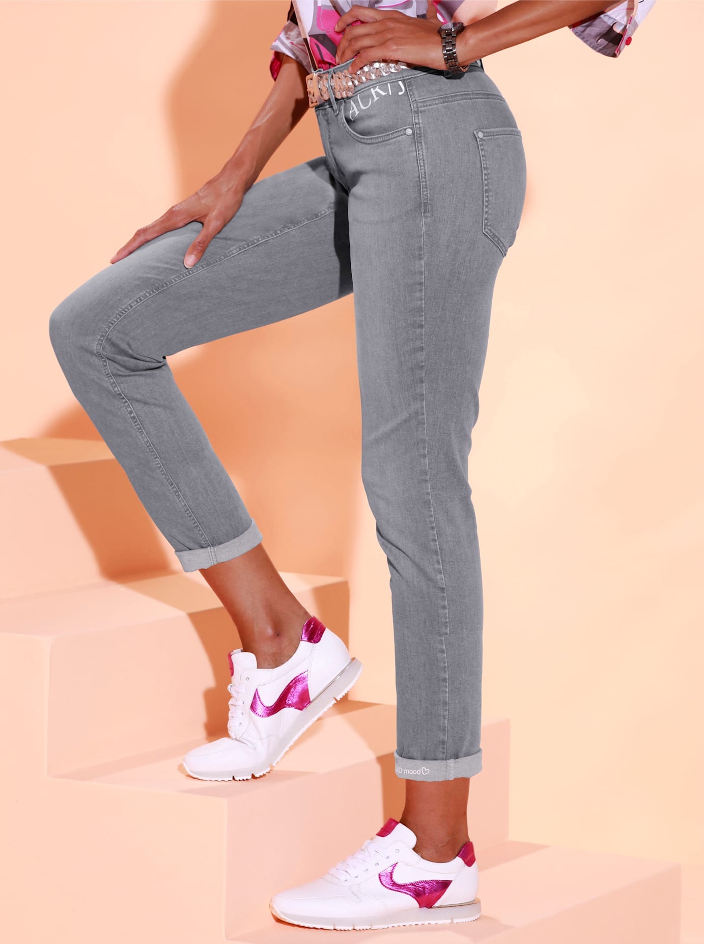 ascari 5-Pocket-Jeans 1 Stk.