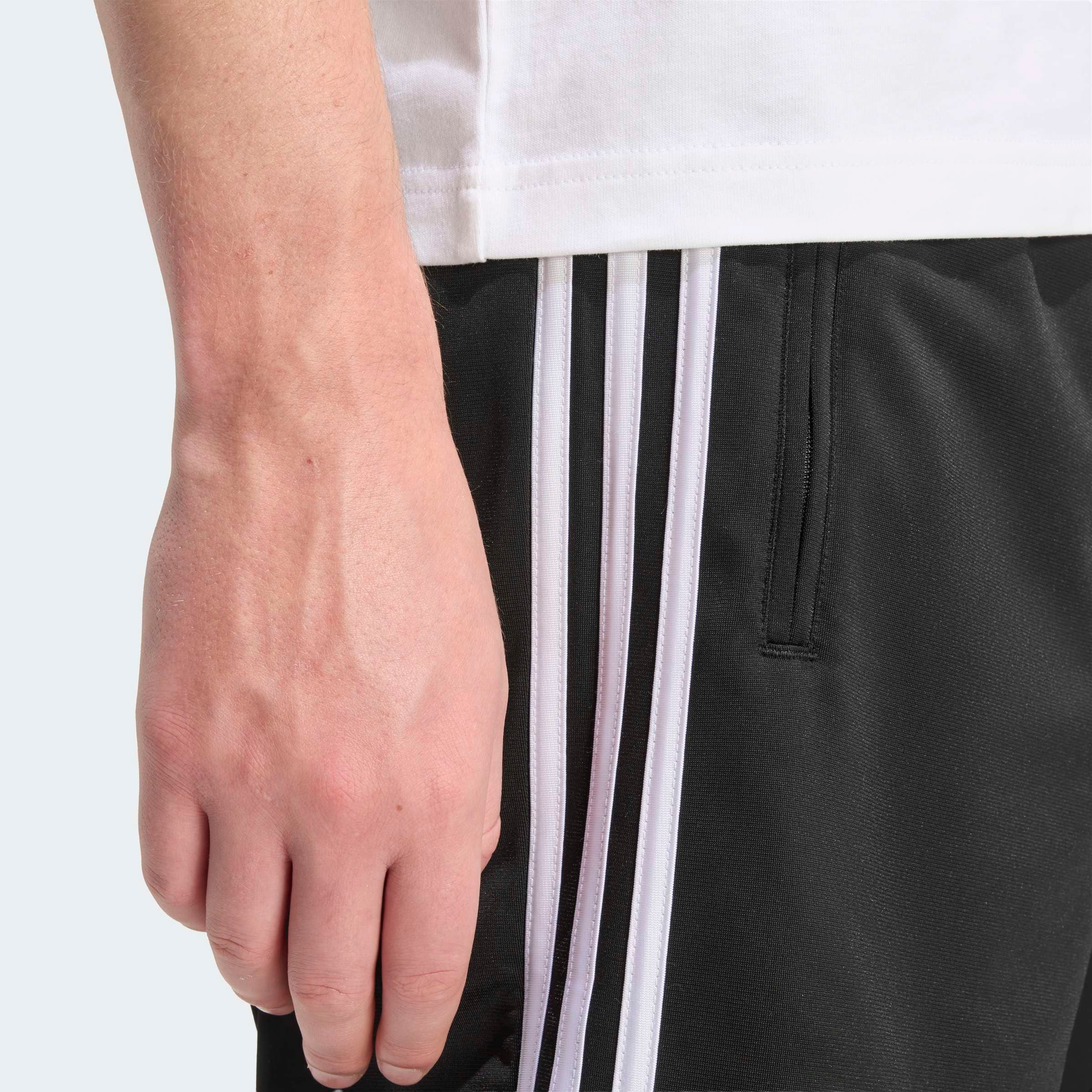 adidas Originals Shorts »FIREBIRD SHO«  für Erwachsene, mit Kordelverschluss, Normal-weite Bermudas