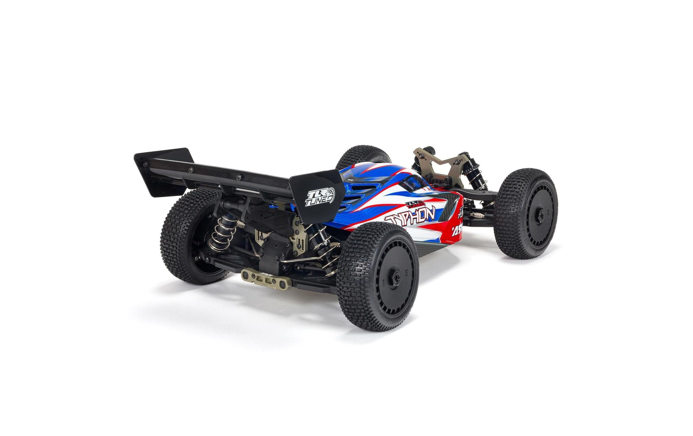 RC-Boot »Arrma Typhon BLX 6S TLR Tuned 4WD ARTR«
