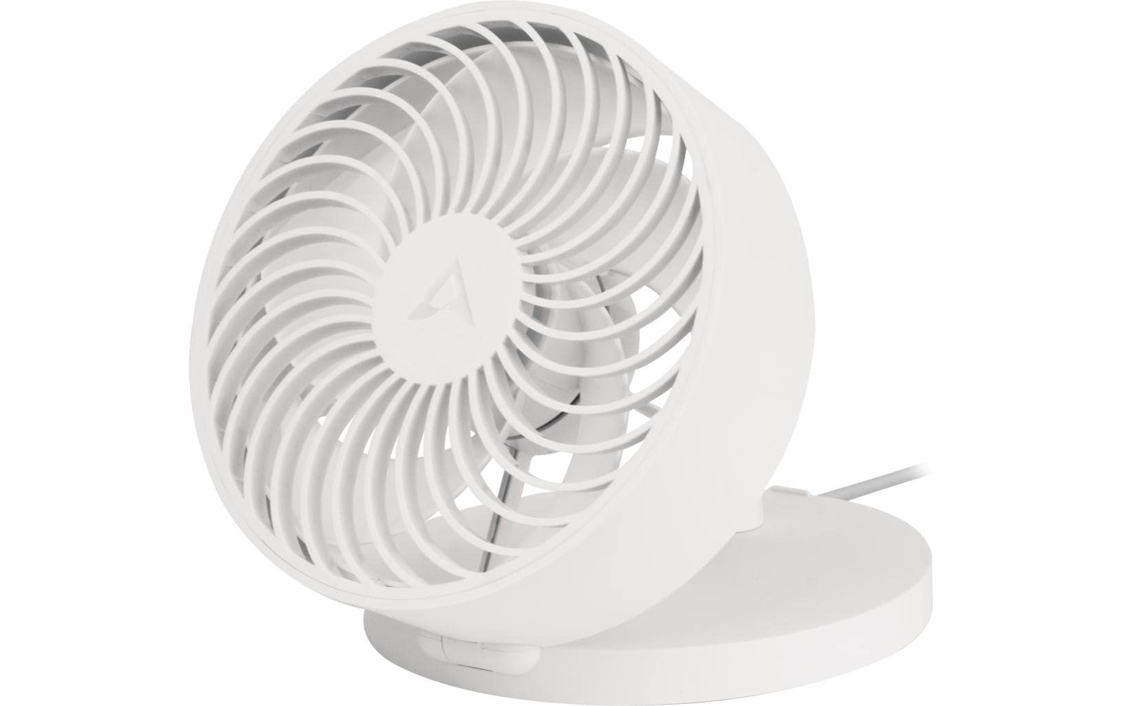 Tischventilator »Arctic Cooling Summair Weiss«