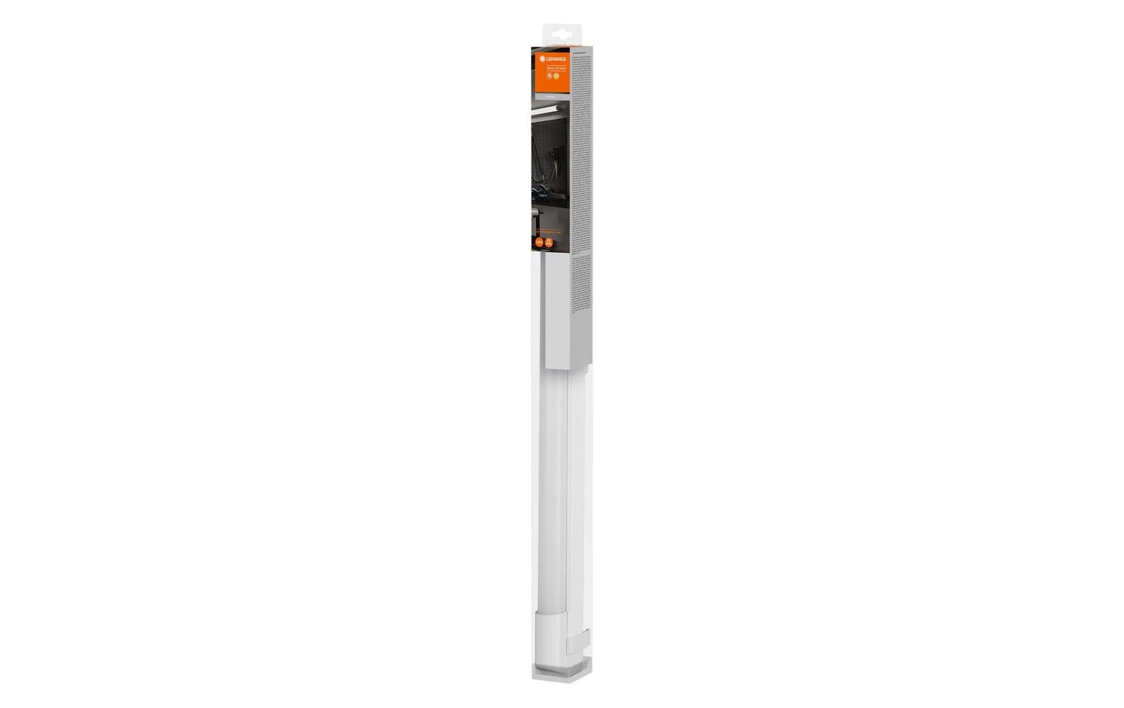 LED Deckenleuchte »Power Batten, 60 cm, 12W, 3000 K«