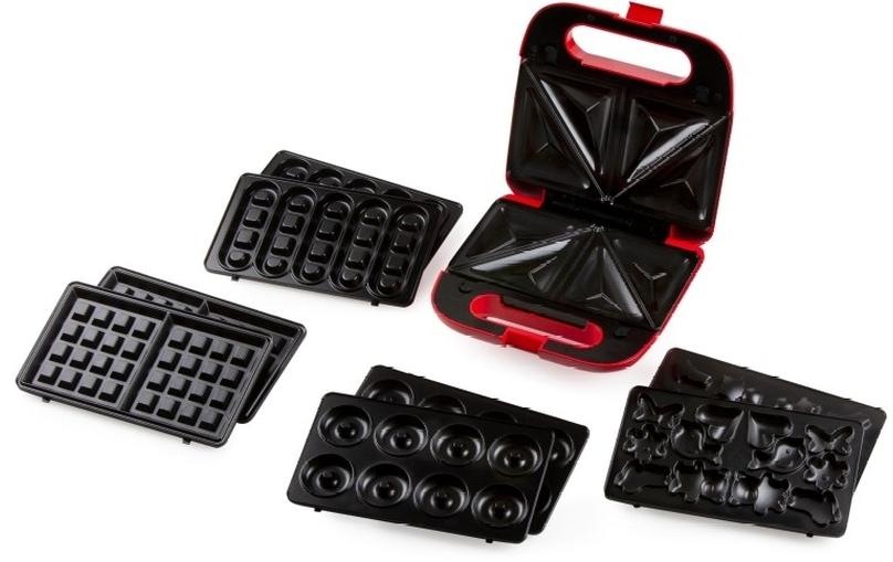 Domo Kontaktgrill »DO9242W 750 W«, 750 W