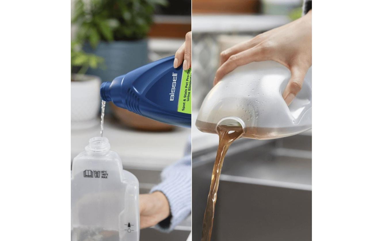 Bissell Wasch-Sauger »SpotClean Mini«