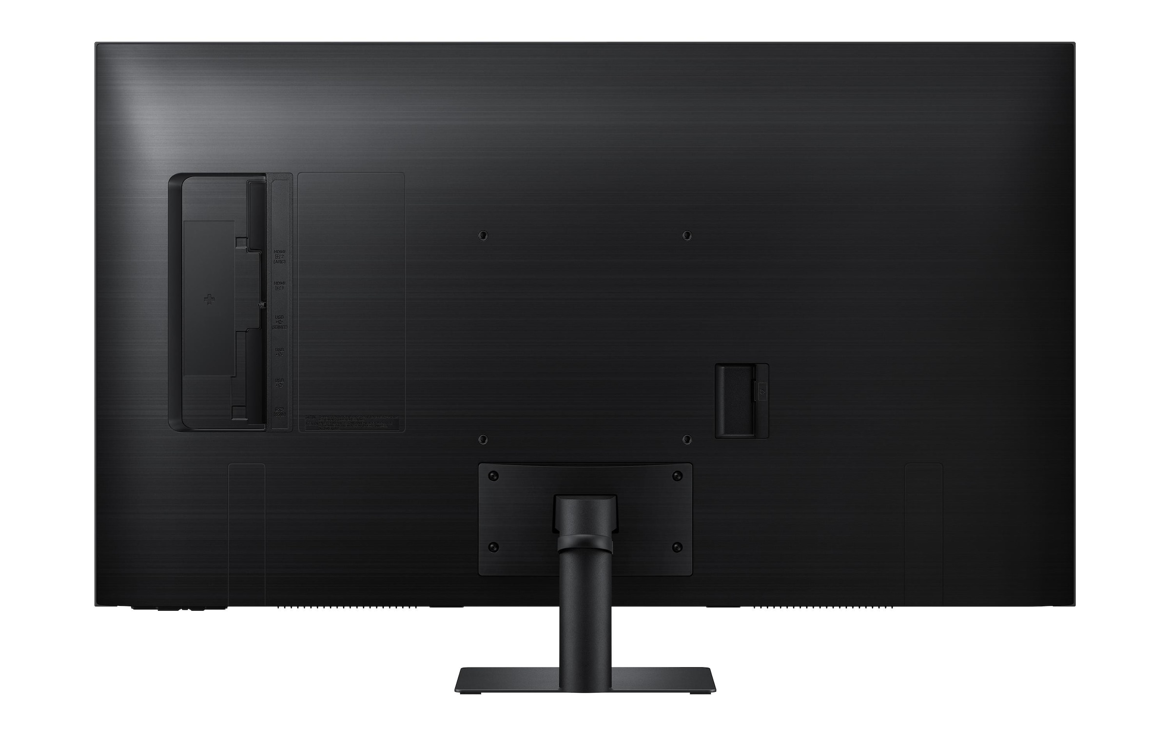 Samsung Gaming-Monitor »S43FM700UU« 108 cm/43 ″  3840 x 2160 px 4 Reaktionszeit 60 Hz