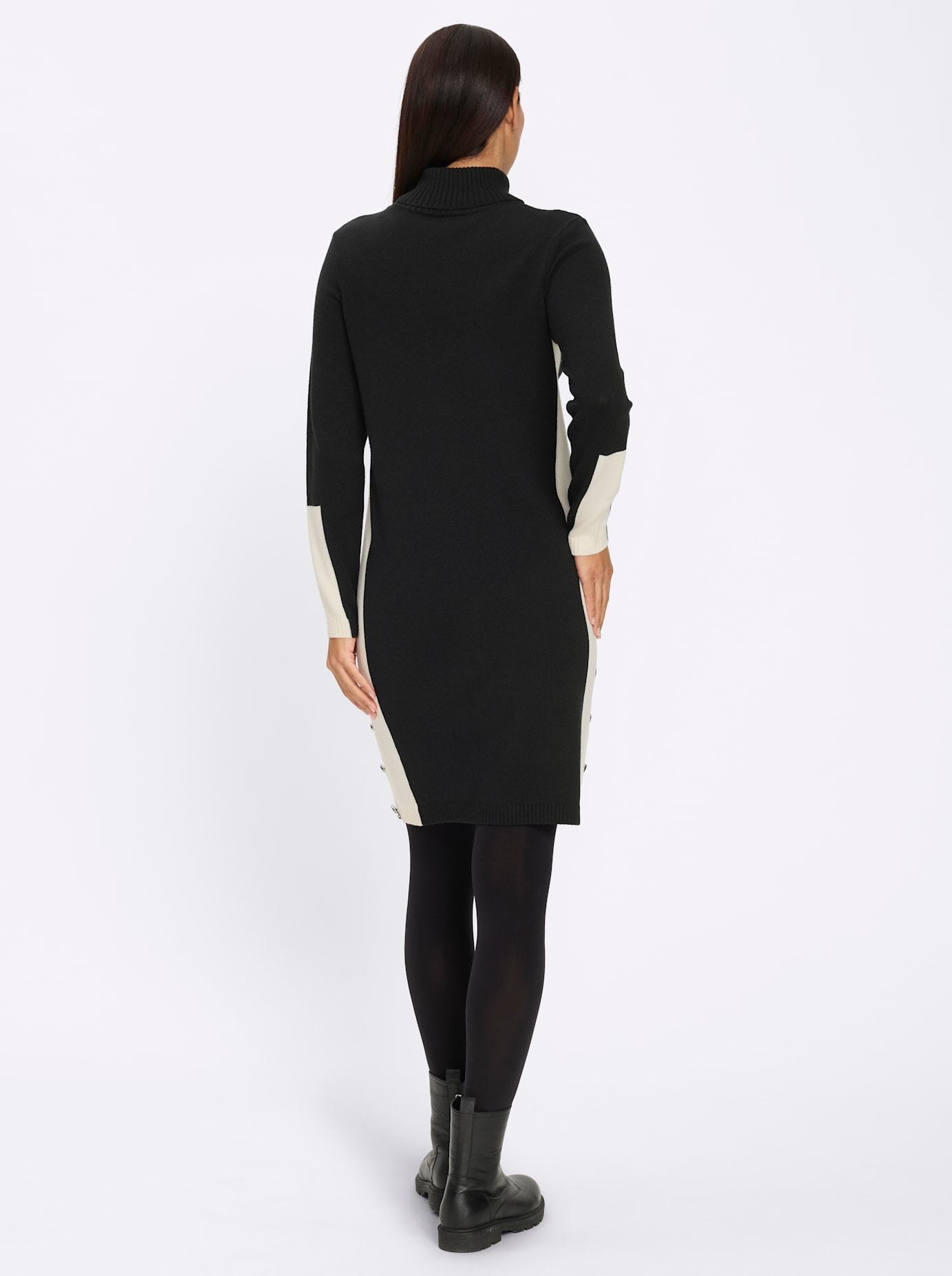 heine Strickkleid »Strickkleid«