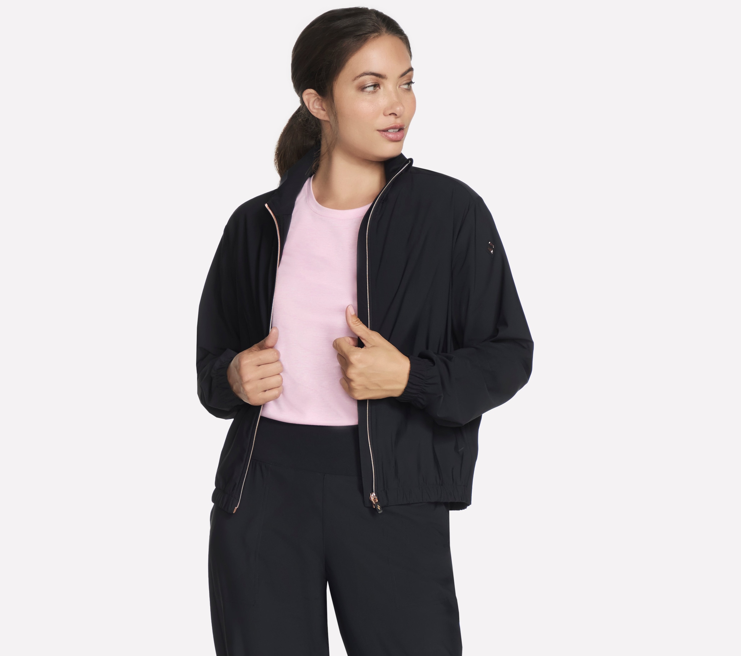 Skechers Trainingsjacke