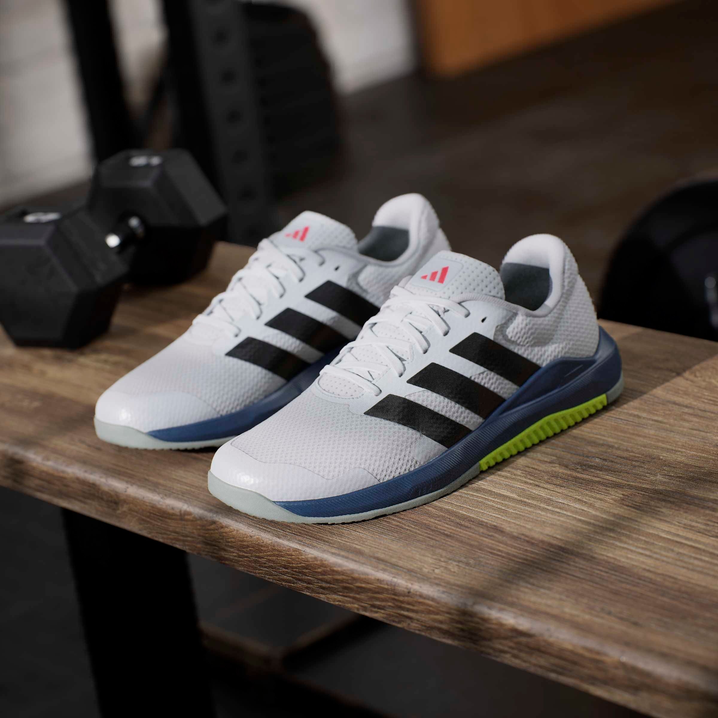adidas Performance Chaussure d'entraînement »DROPSET BASE«