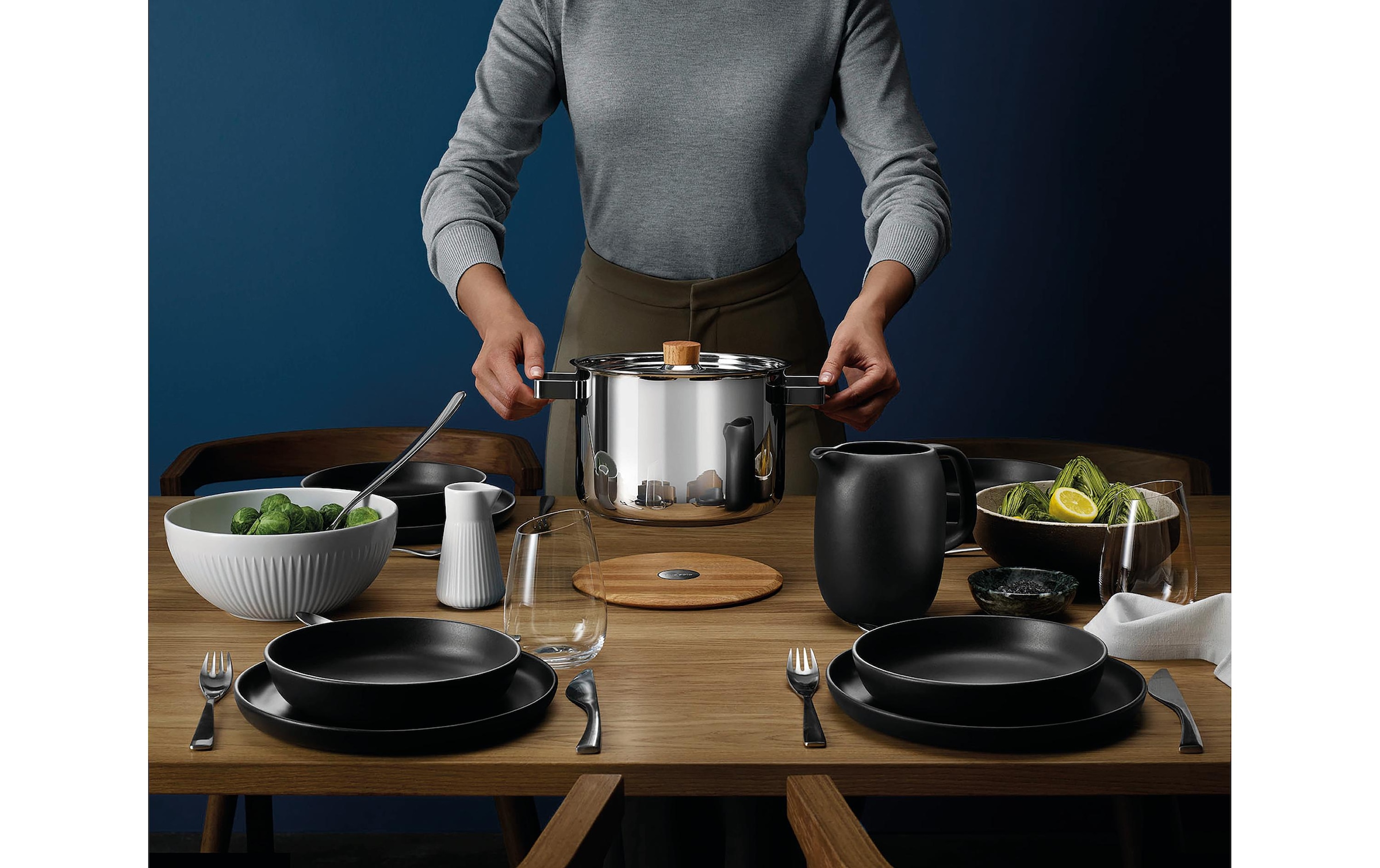 Eva Solo Wasserkrug »Nordic Kitchen«